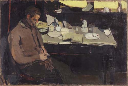 JOAN EARDLEY R.S.A (1921-1963)