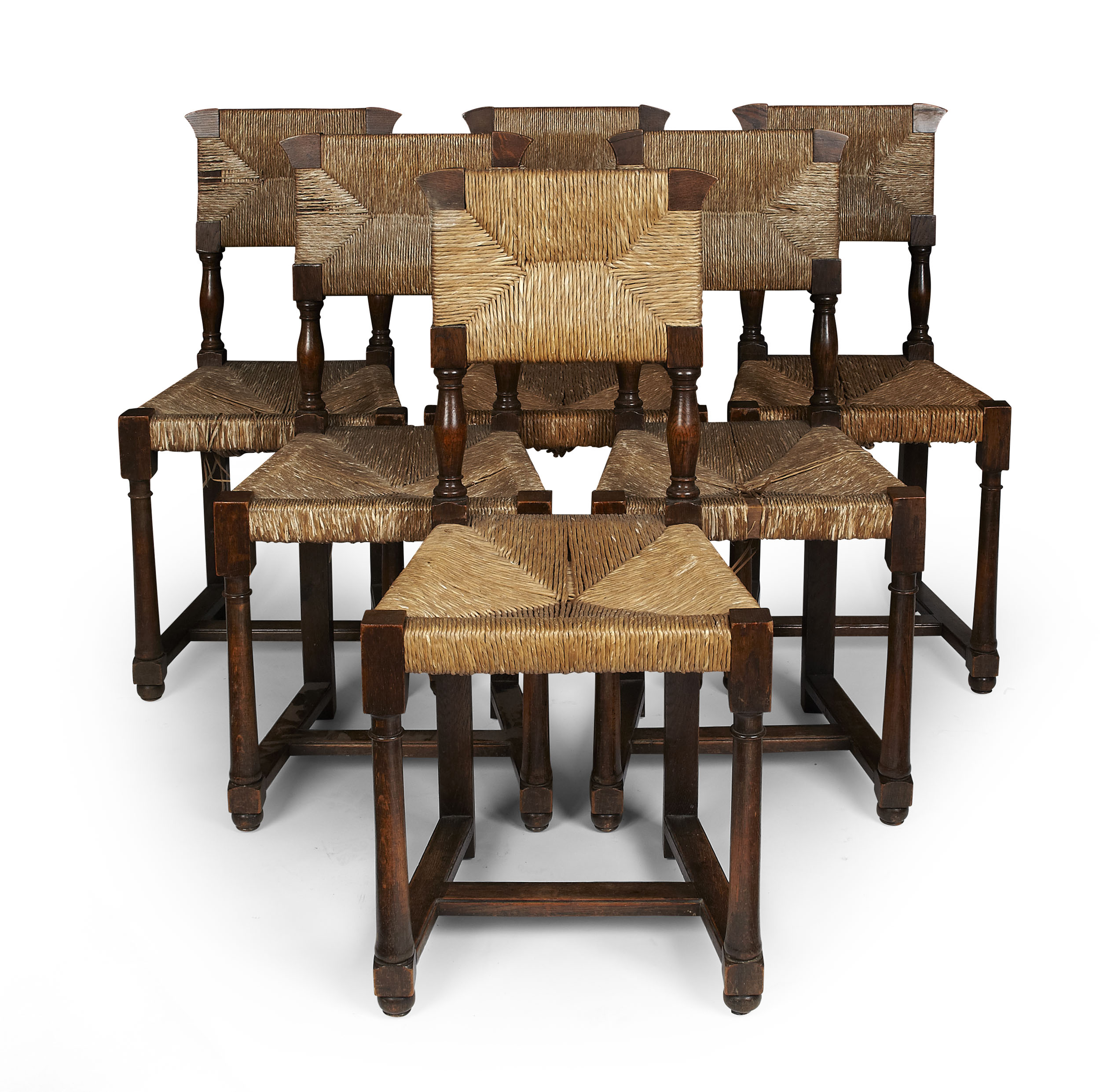 GEORGE WALTON (1867-1933)