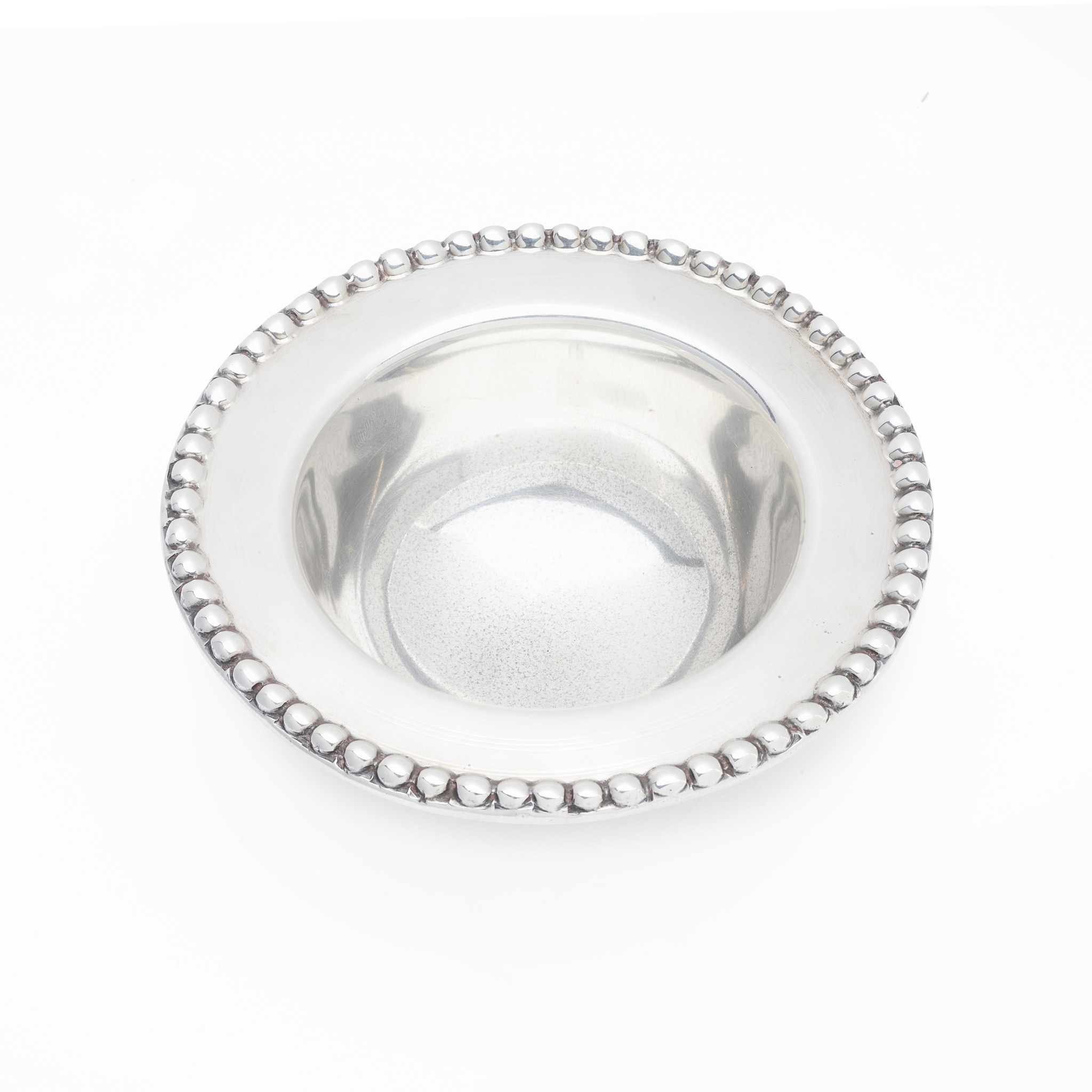 A 1920s TRAPRAIN REPRODUCTION SWEETMEAT DISH