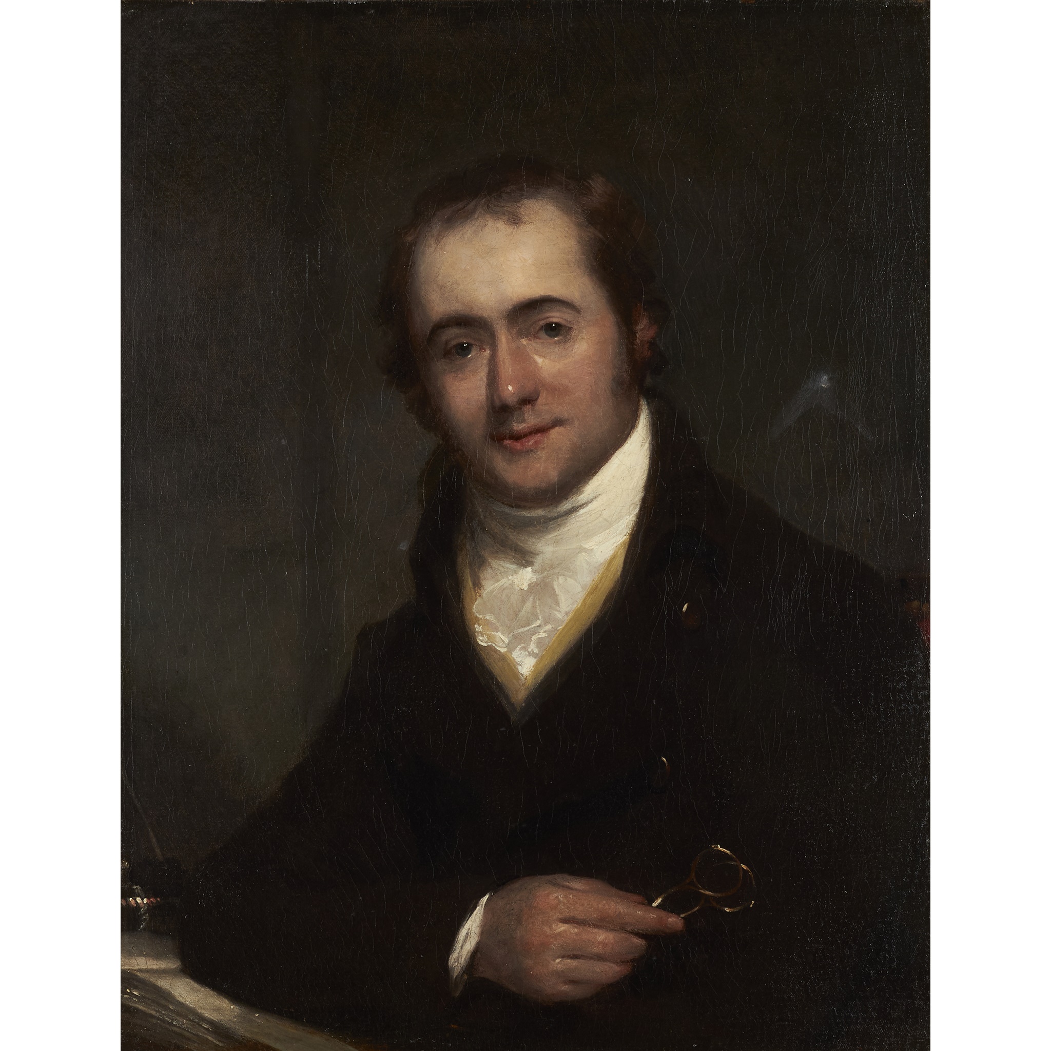 ATTRIBUTED TO SIR MARTIN ARTHUR SHEE