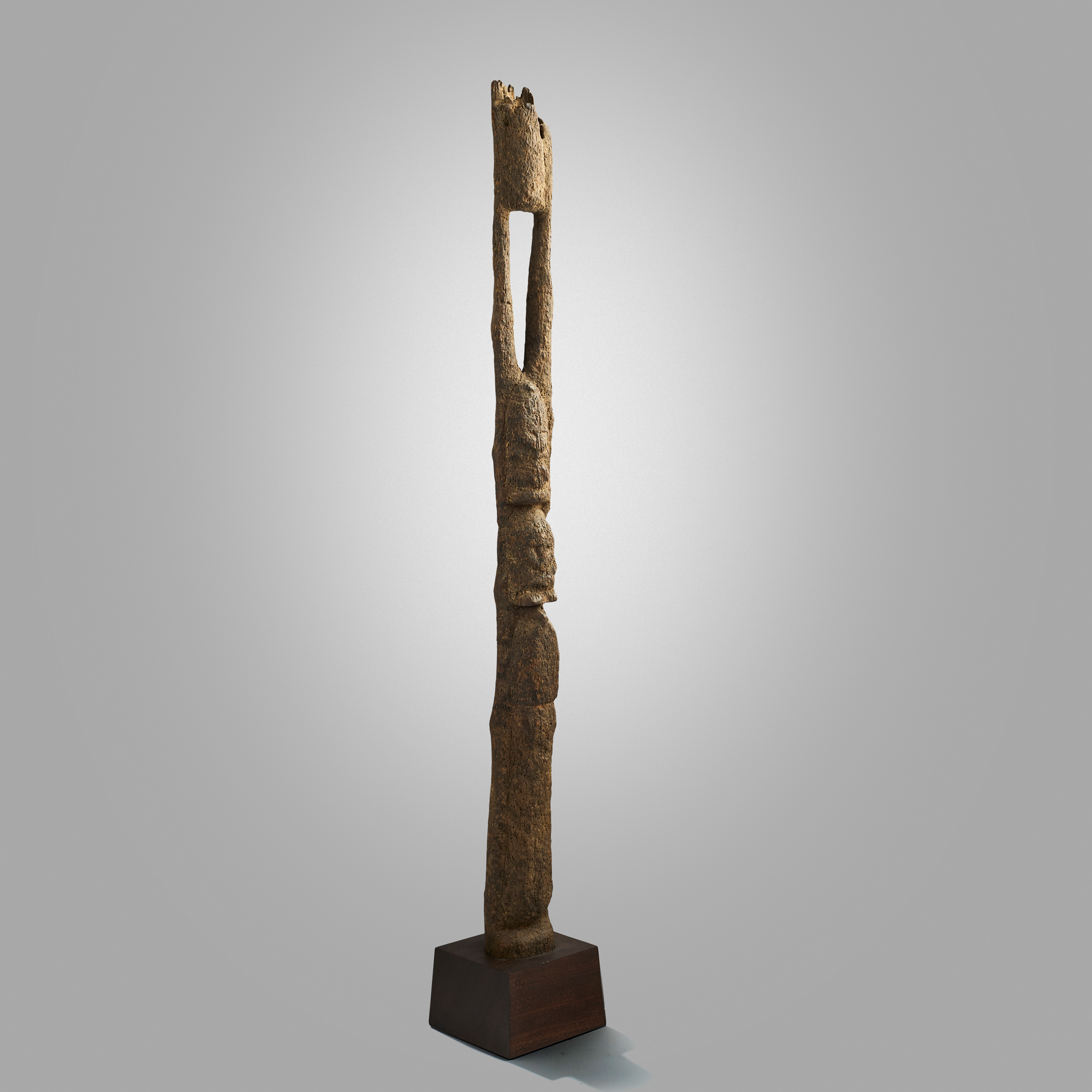 ***DOGON TELLEM SHRINE FIGURE***