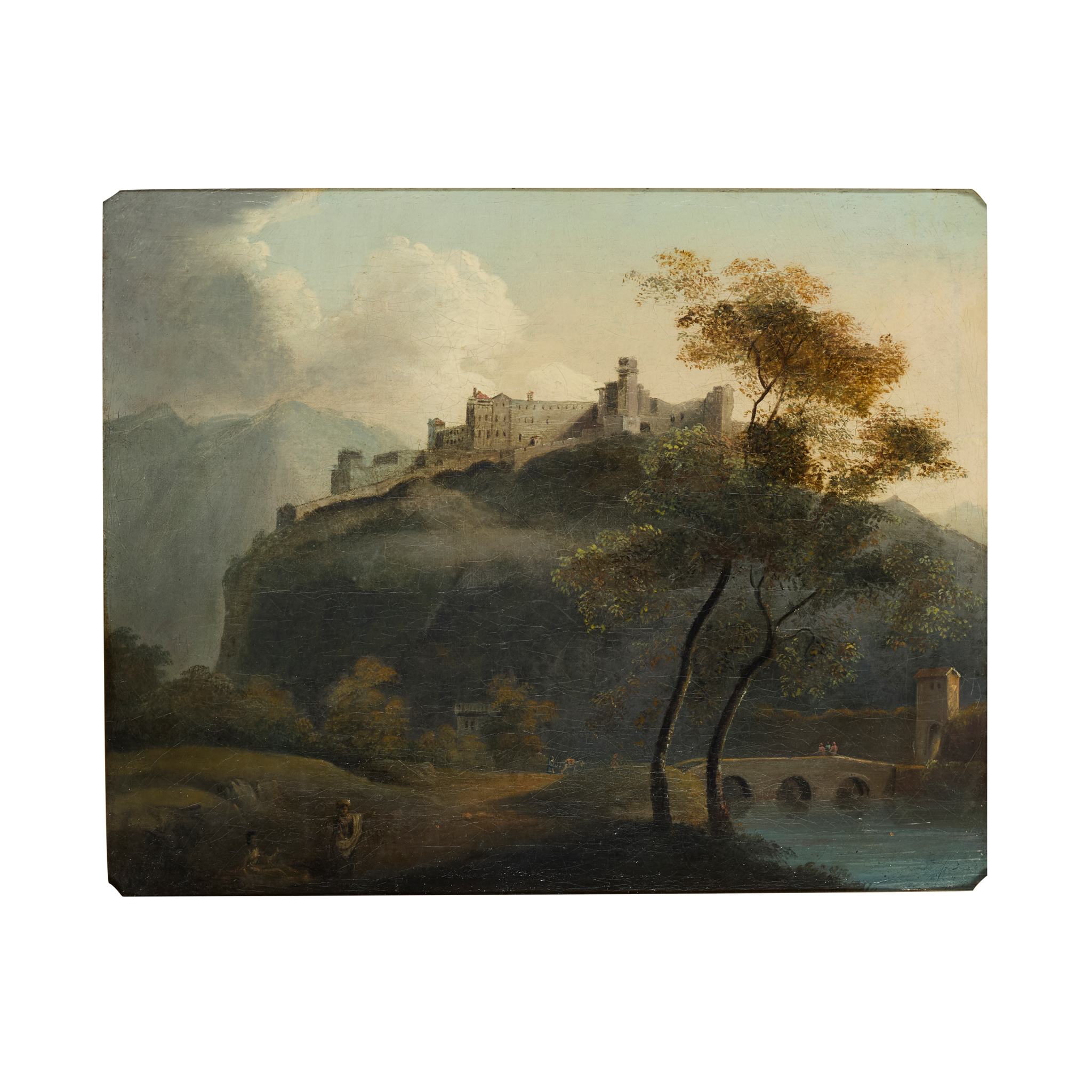 MANNER OF ALEXANDER NASMYTH