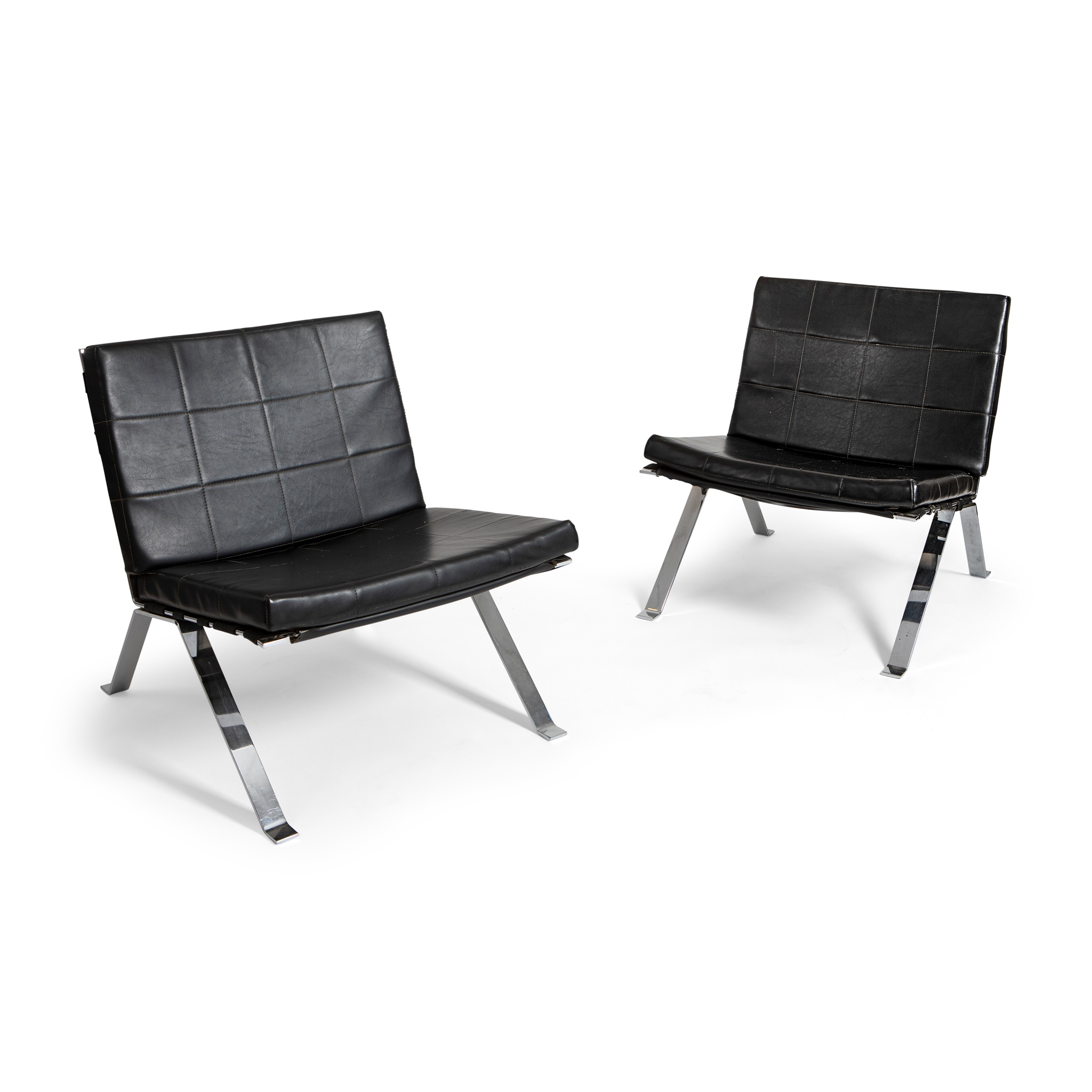 Hans Eichenberger (Swiss 1926-) for Girsberger