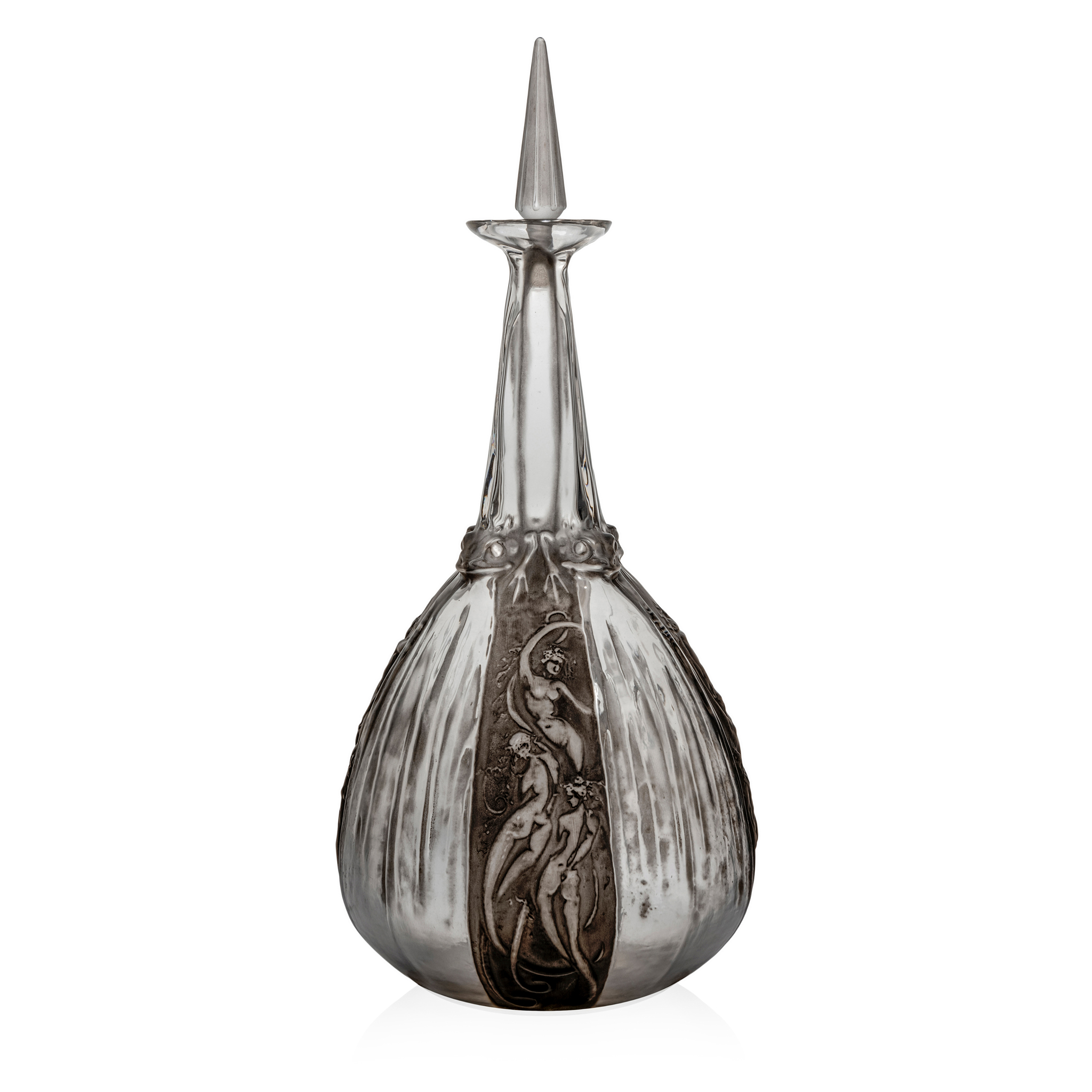 RENÉ LALIQUE (1860-1945)