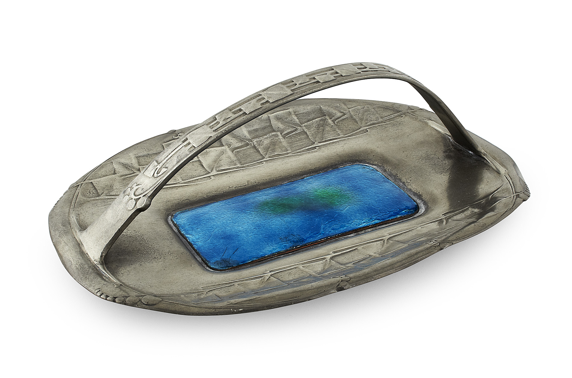 ARCHIBALD KNOX (BRITISH 1864-1933) FOR LIBERTY & CO., LONDON