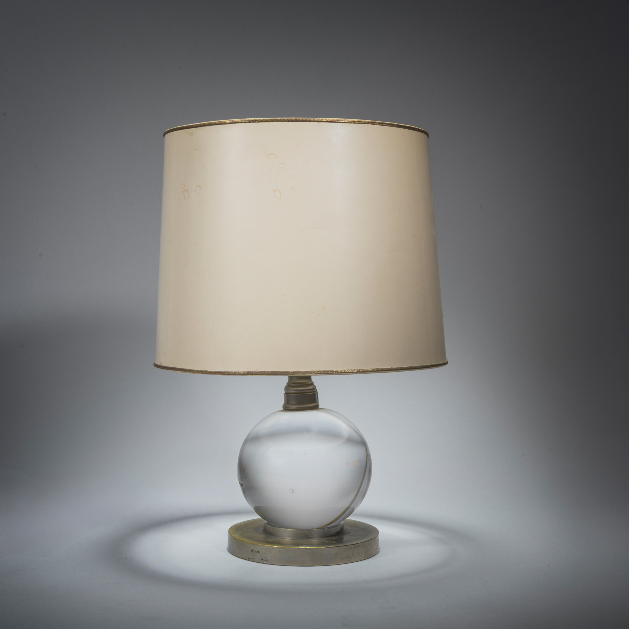 JACQUES ADNET (1900-1984)