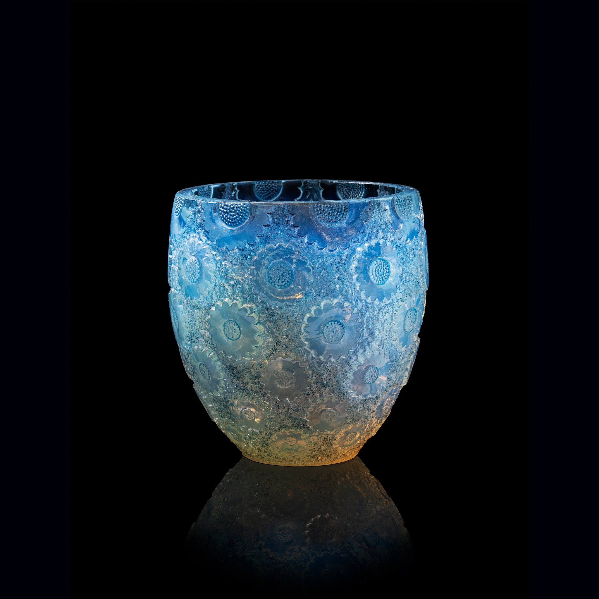 René Lalique (French 1860-1945)