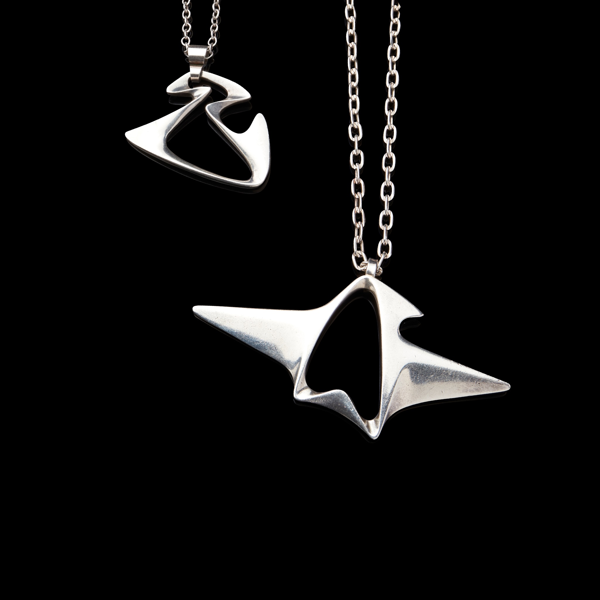 Henning Koppel (Danish 1918-1981) for Georg Jensen