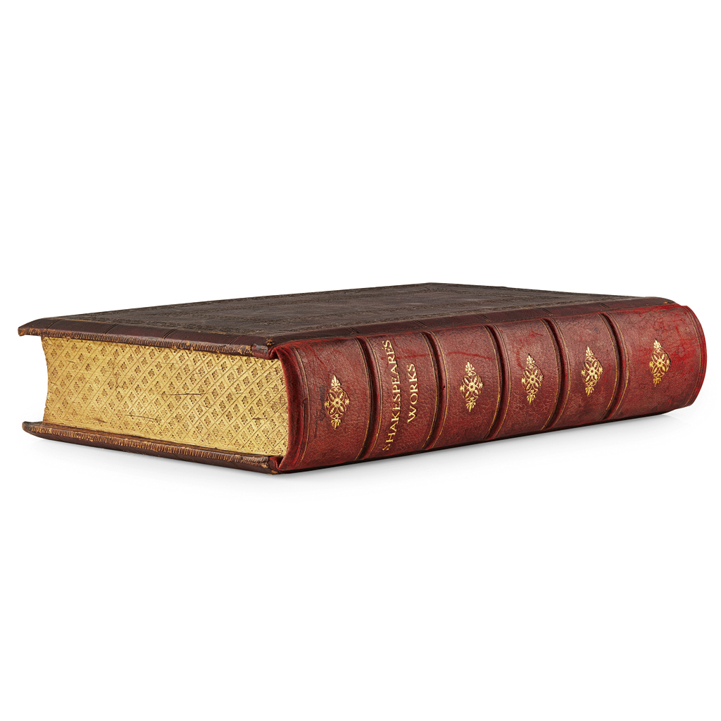 Shakespeare, William