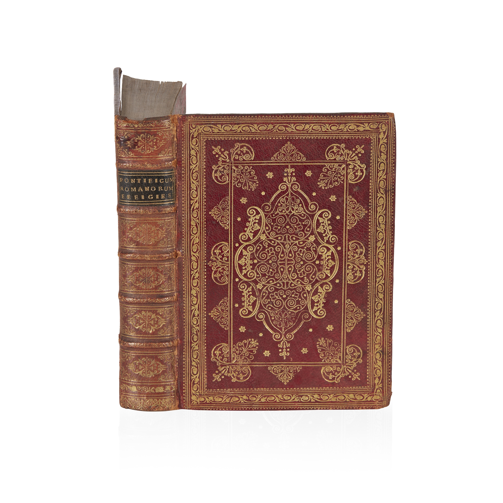 Cavalieri, Giovanni Battista de'