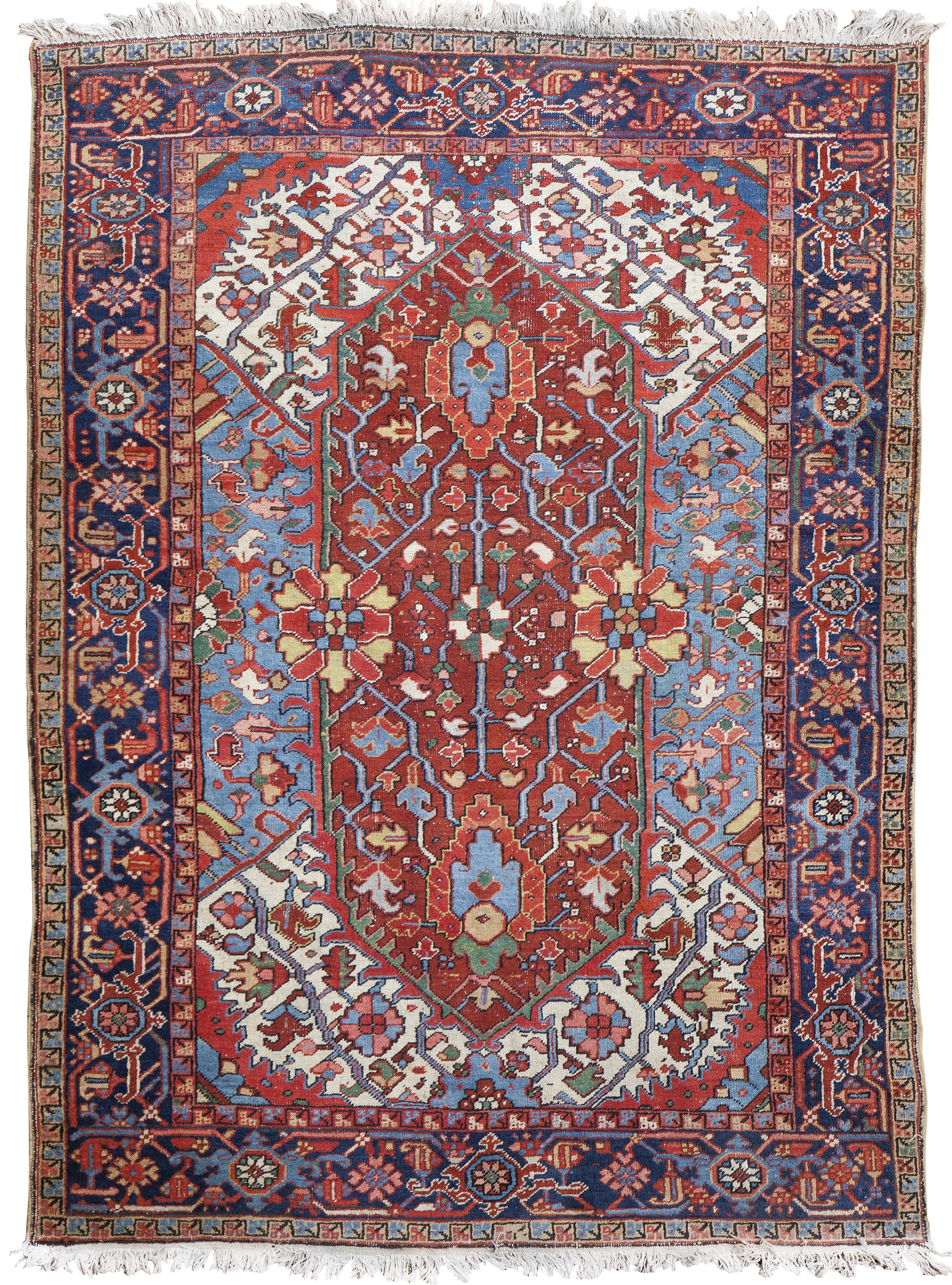 HERIZ CARPET