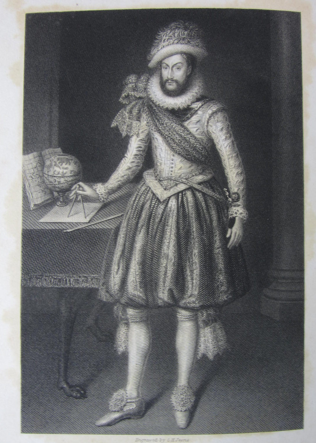 Naval Memoirs, Autobiographies and Biographies, a large quantity, including Irving, Washington