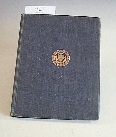 AITCHISON, Thomas S. & LORIMER, George