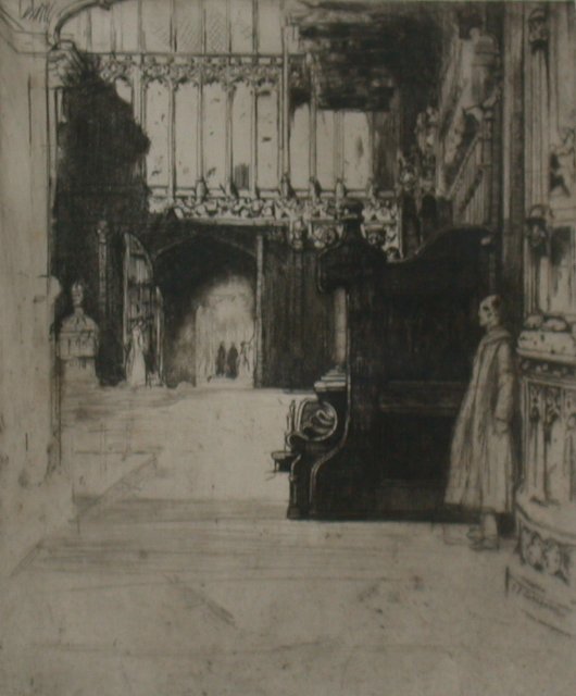 SIR DAVID YOUNG CAMERON