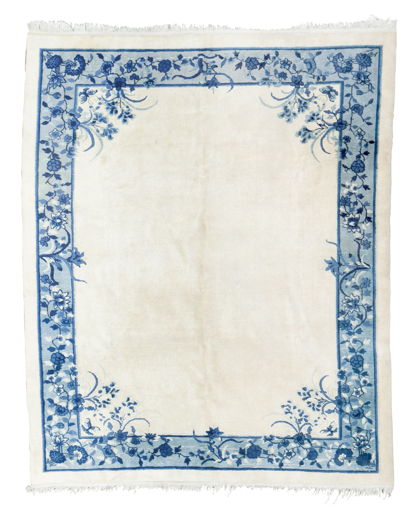 CHINESE CARPET
