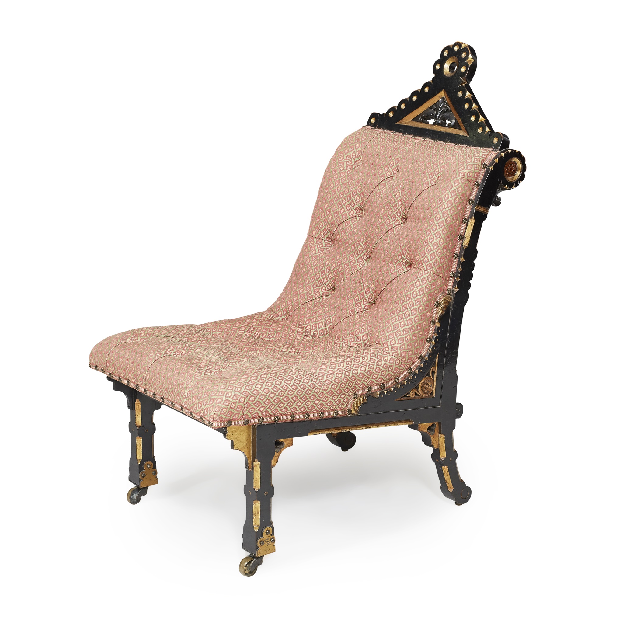 GILLOW & CO., LANCASTER