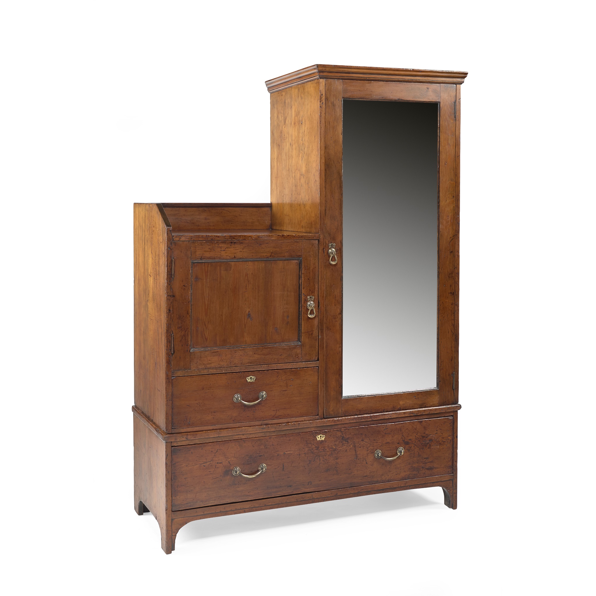 EDWARD WILLIAM GODWIN (1833-1886) FOR WILLIAM WATT, LONDON