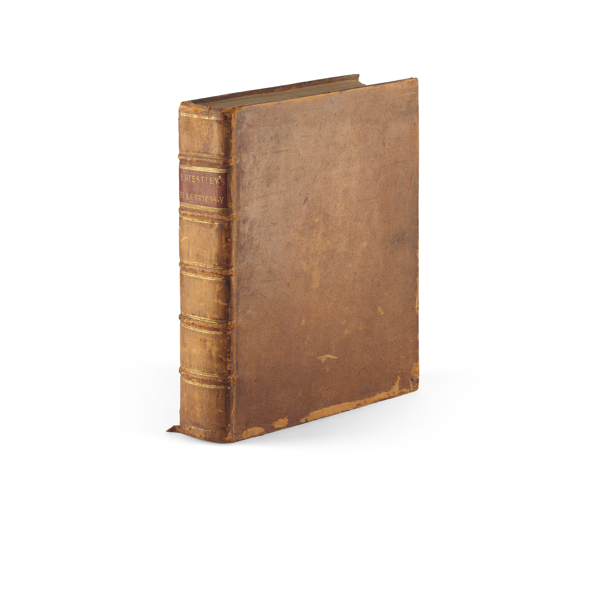 Priestley, Joseph