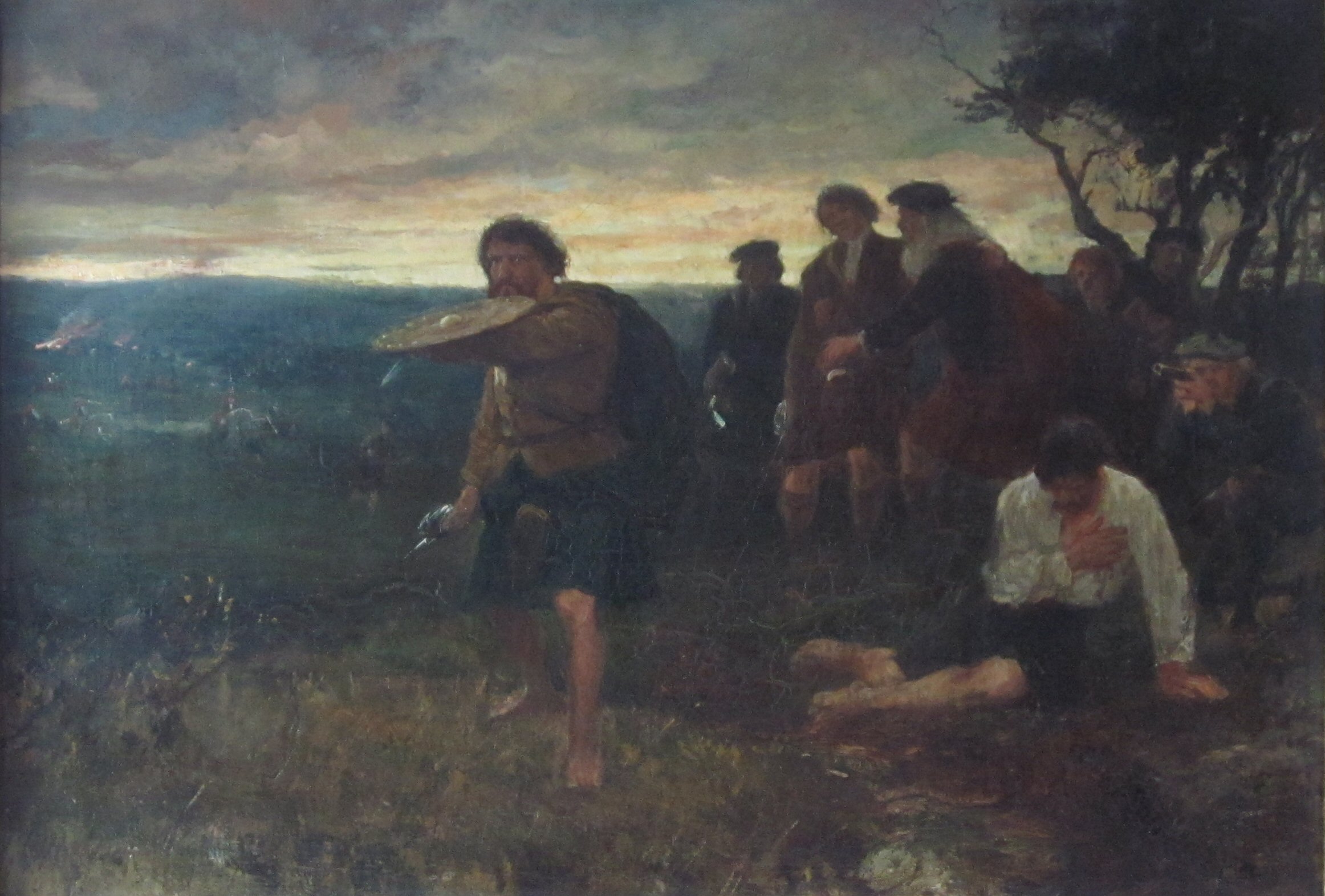 19TH CENTURY SCOTTISH SCHOOL