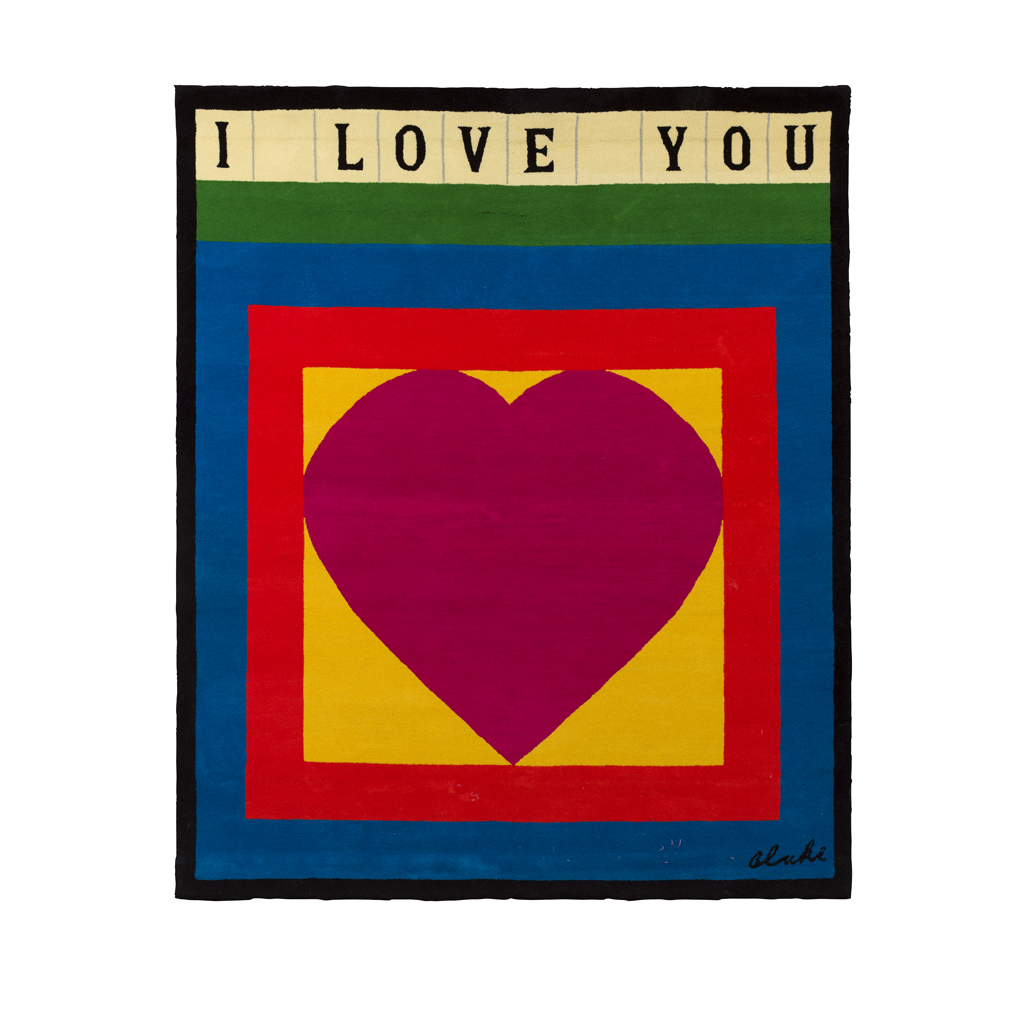 PETER BLAKE C.B.E., R.A. (BRITISH B.1932)