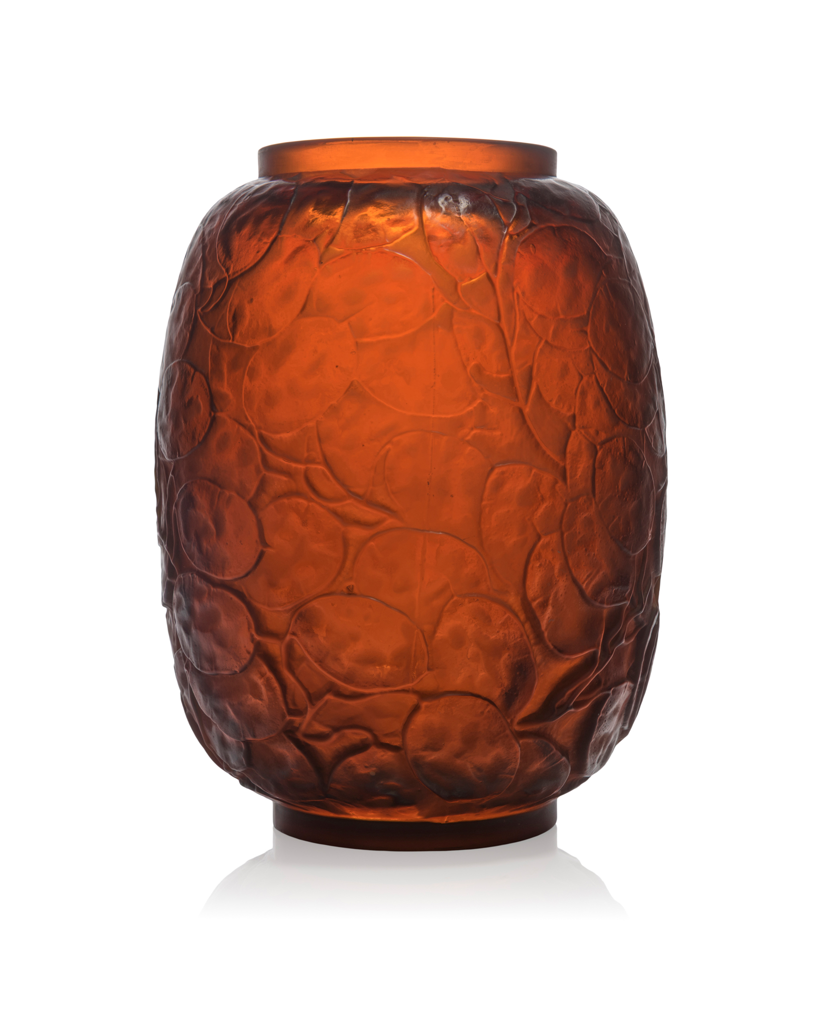 RENÉ LALIQUE (1860-1945)