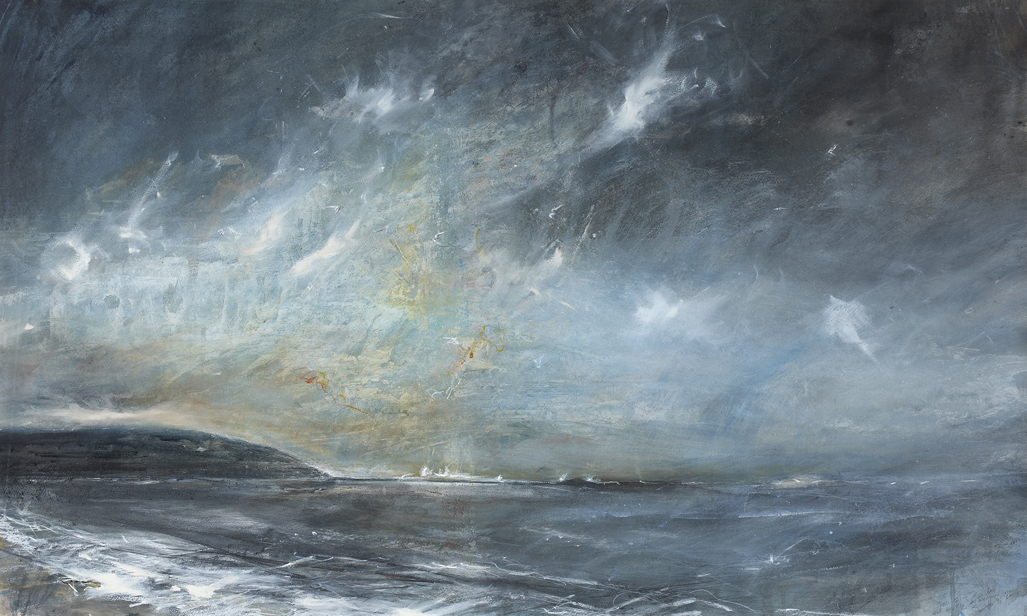 DAVID BAEUMFORTH (CONTEMPORARY)