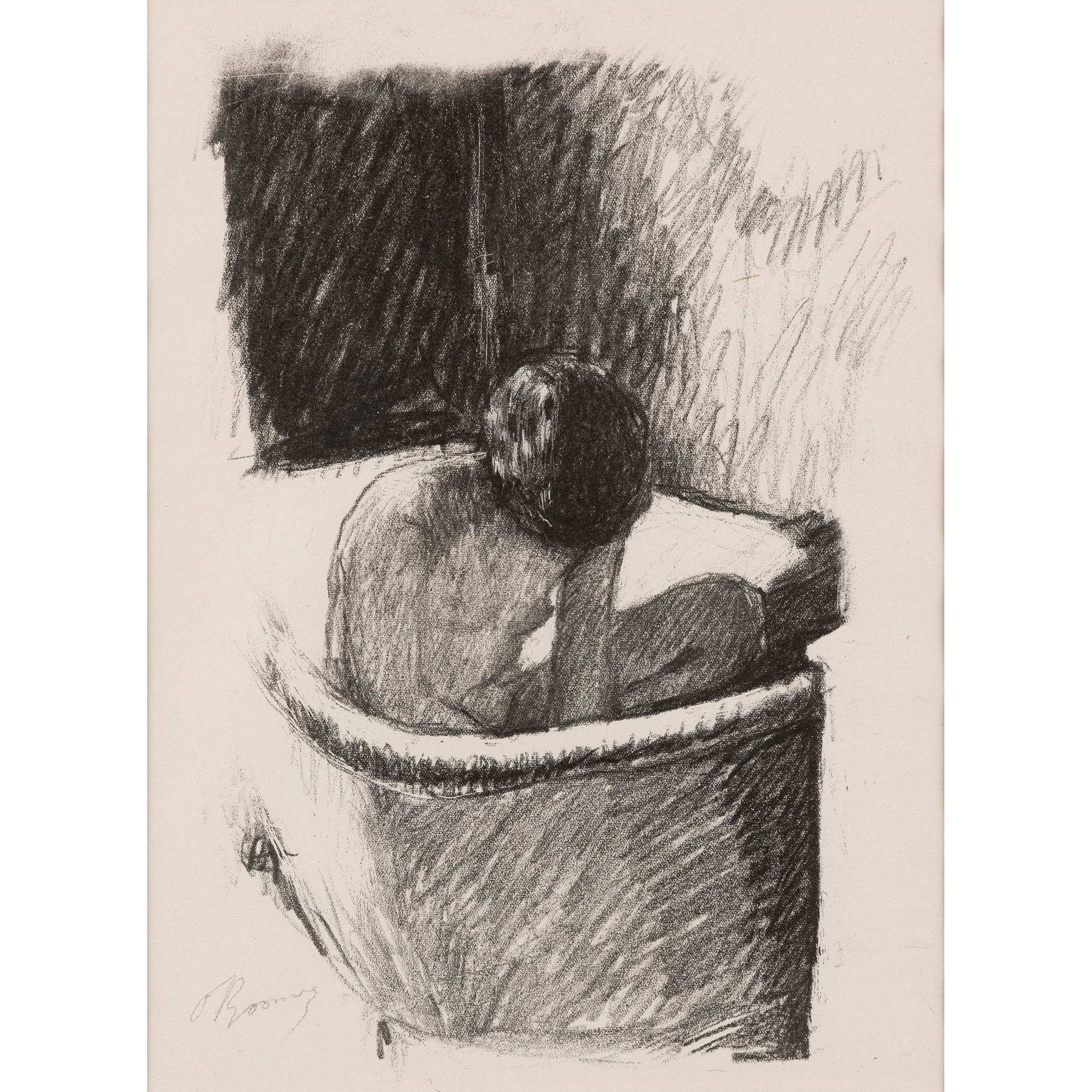 PIERRE BONNARD (FRENCH 1867-1947)