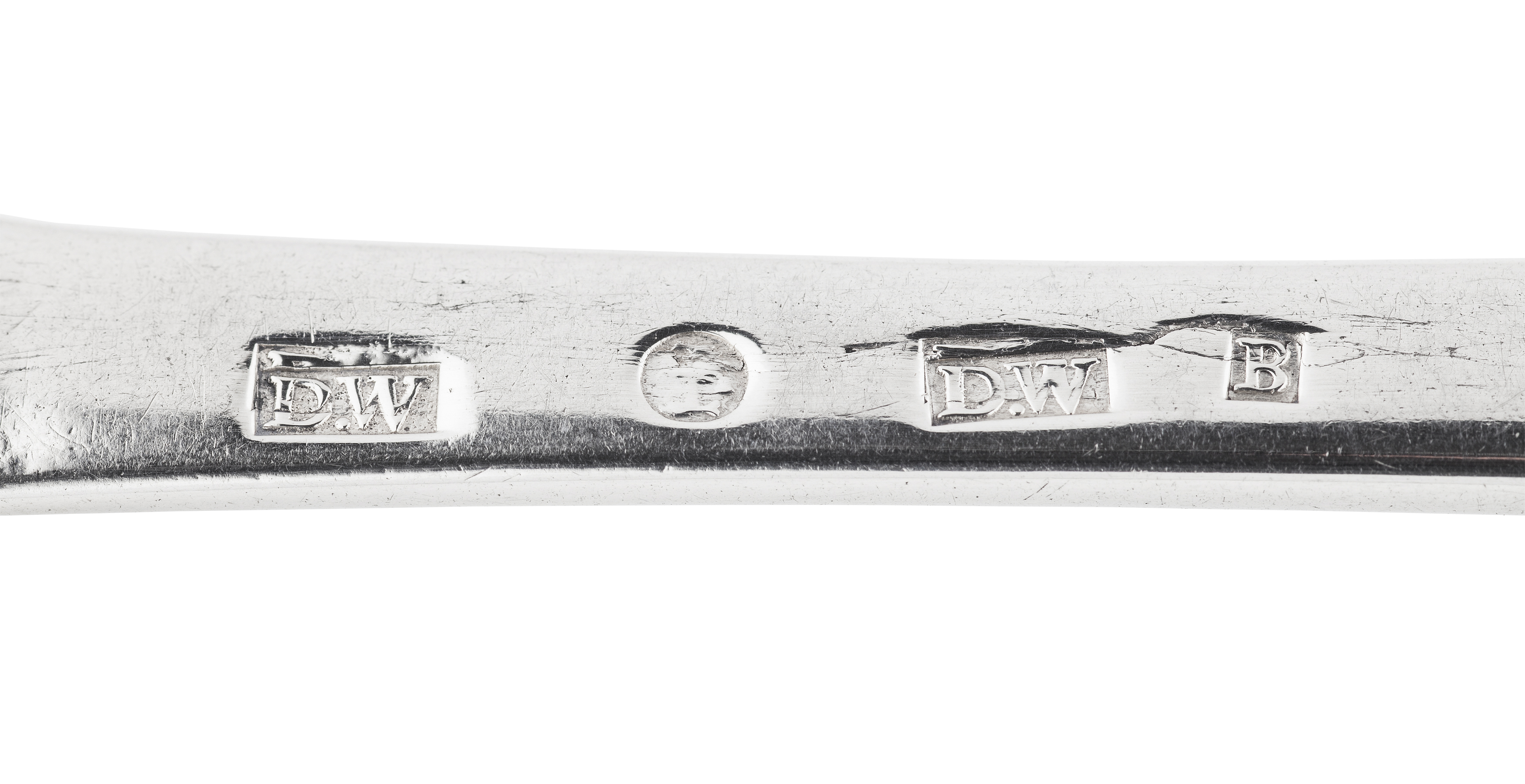 Glasgow - a Scottish provincial tablespoon