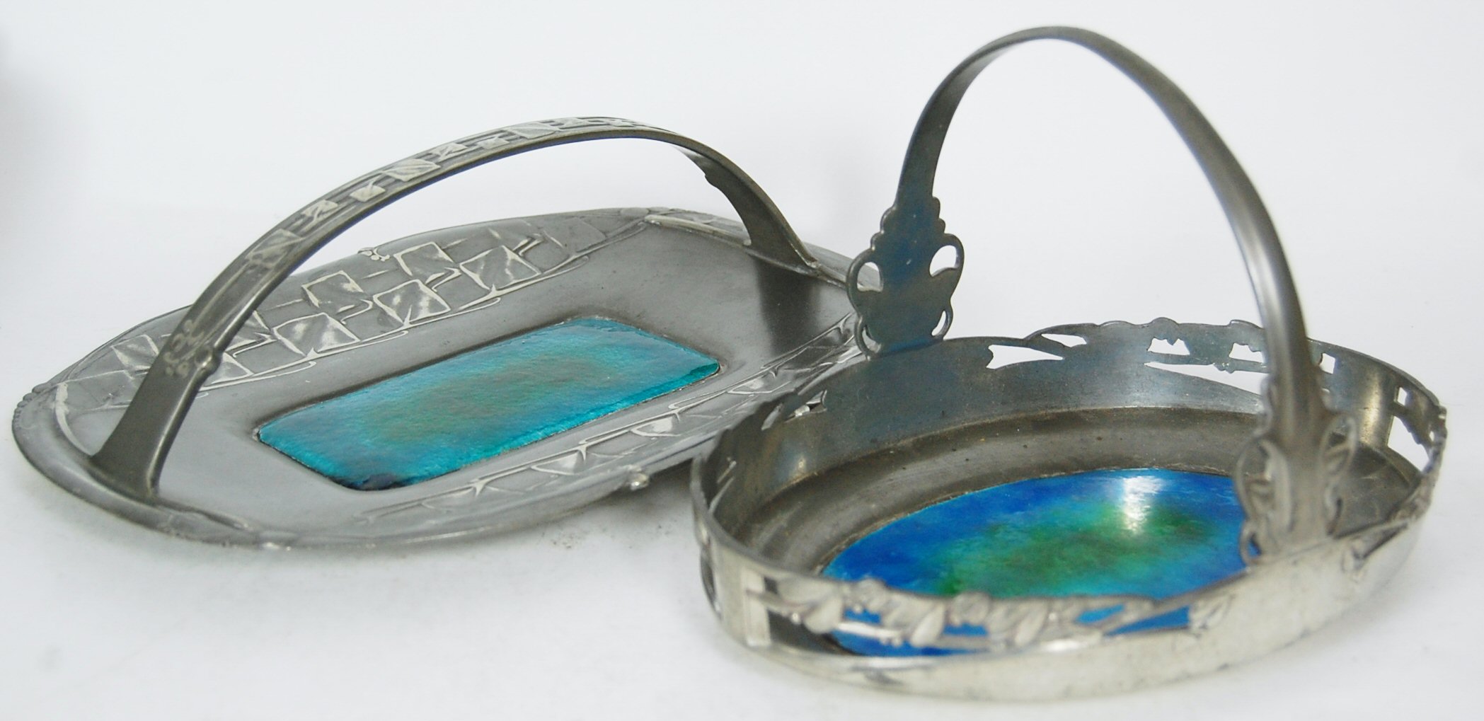 ARCHIBALD KNOX (1864–1933) FOR LIBERTY & CO., LONDON