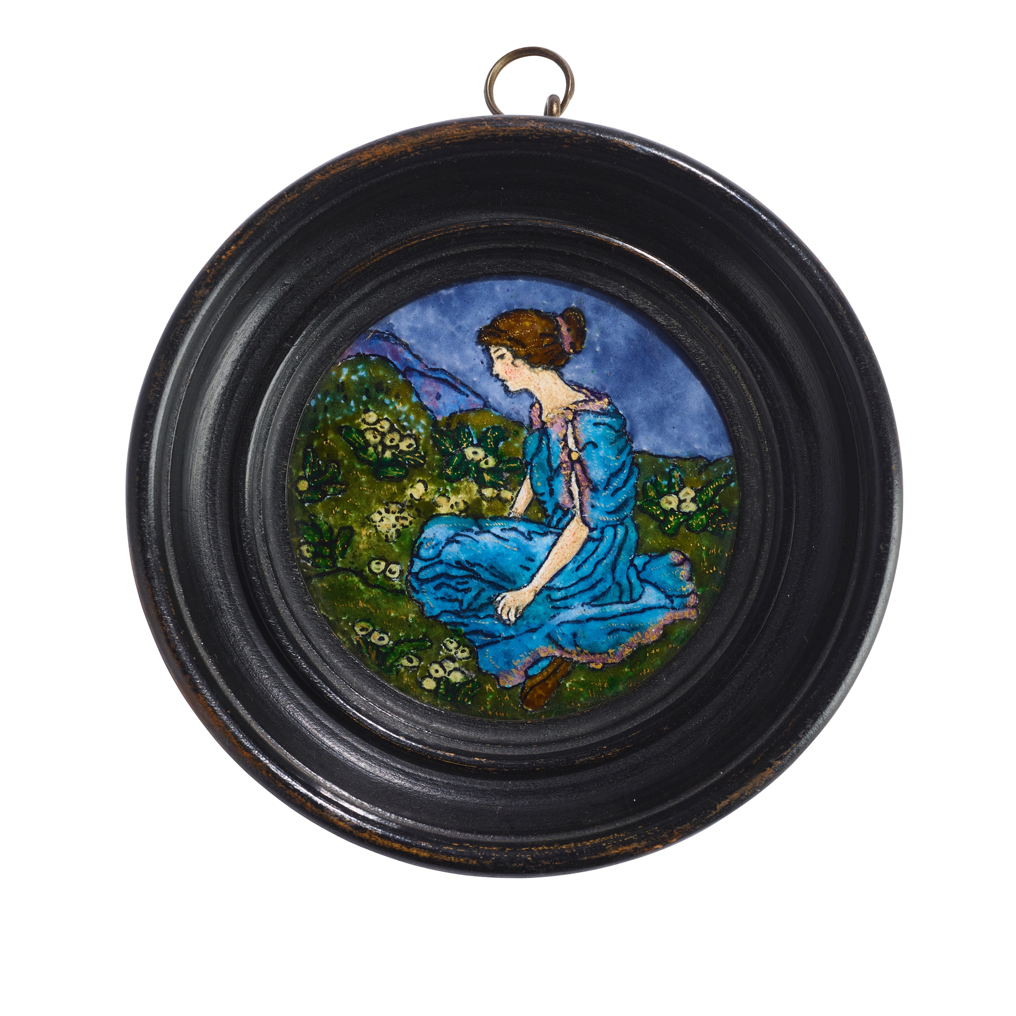 ENGLISH, MANNER OF KATE EADIE