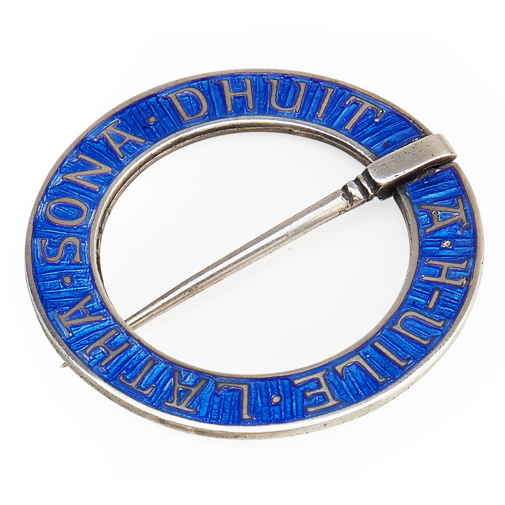 ALEXANDER RITCHIE (1856-1941)