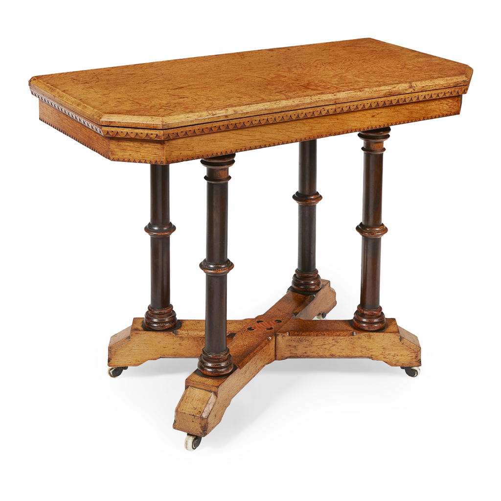 ATTRIBUTED TO CHARLES BEVAN