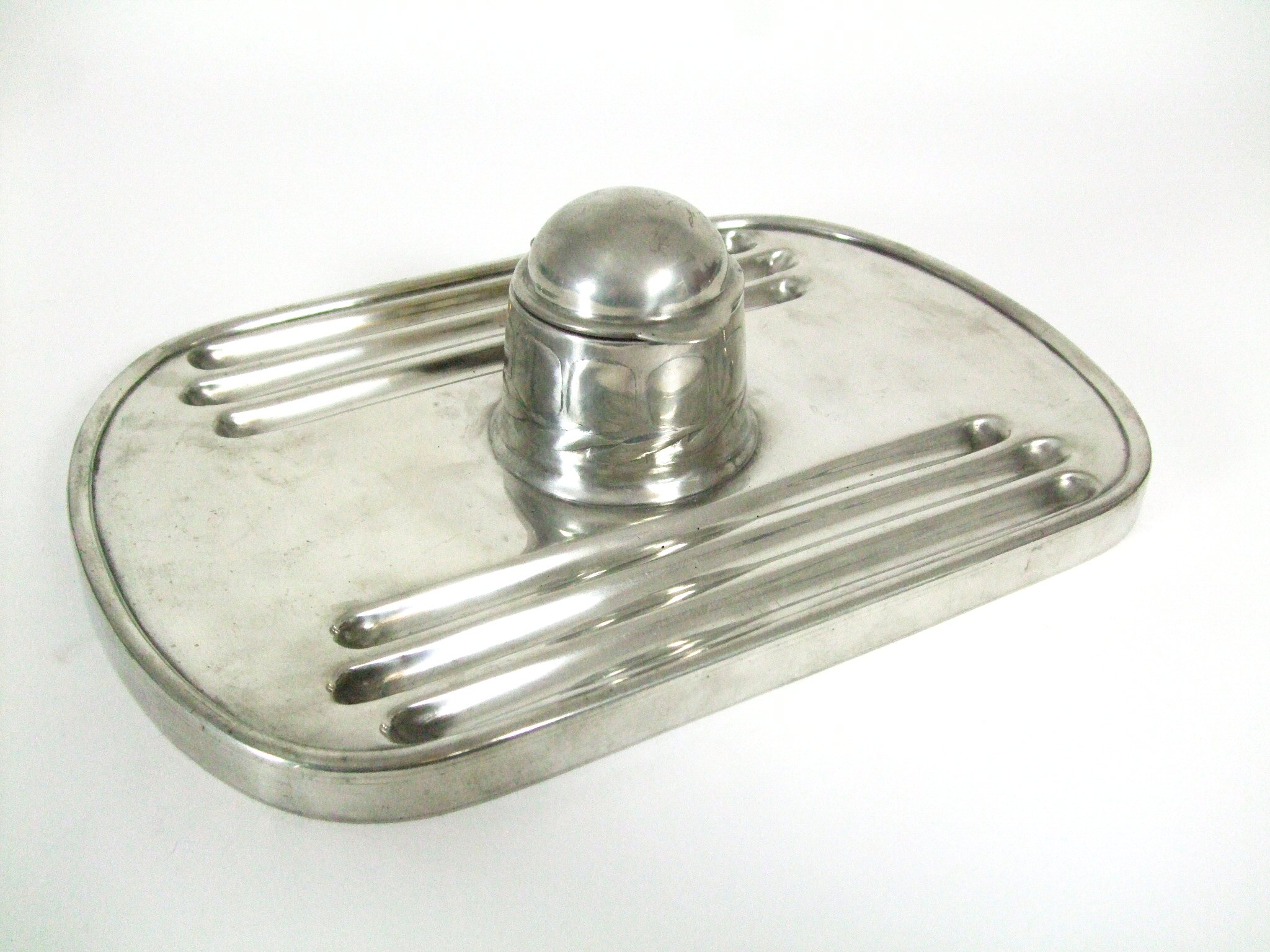 ARCHIBALD KNOX (1864-1933) FOR LIBERTY & CO., LONDON