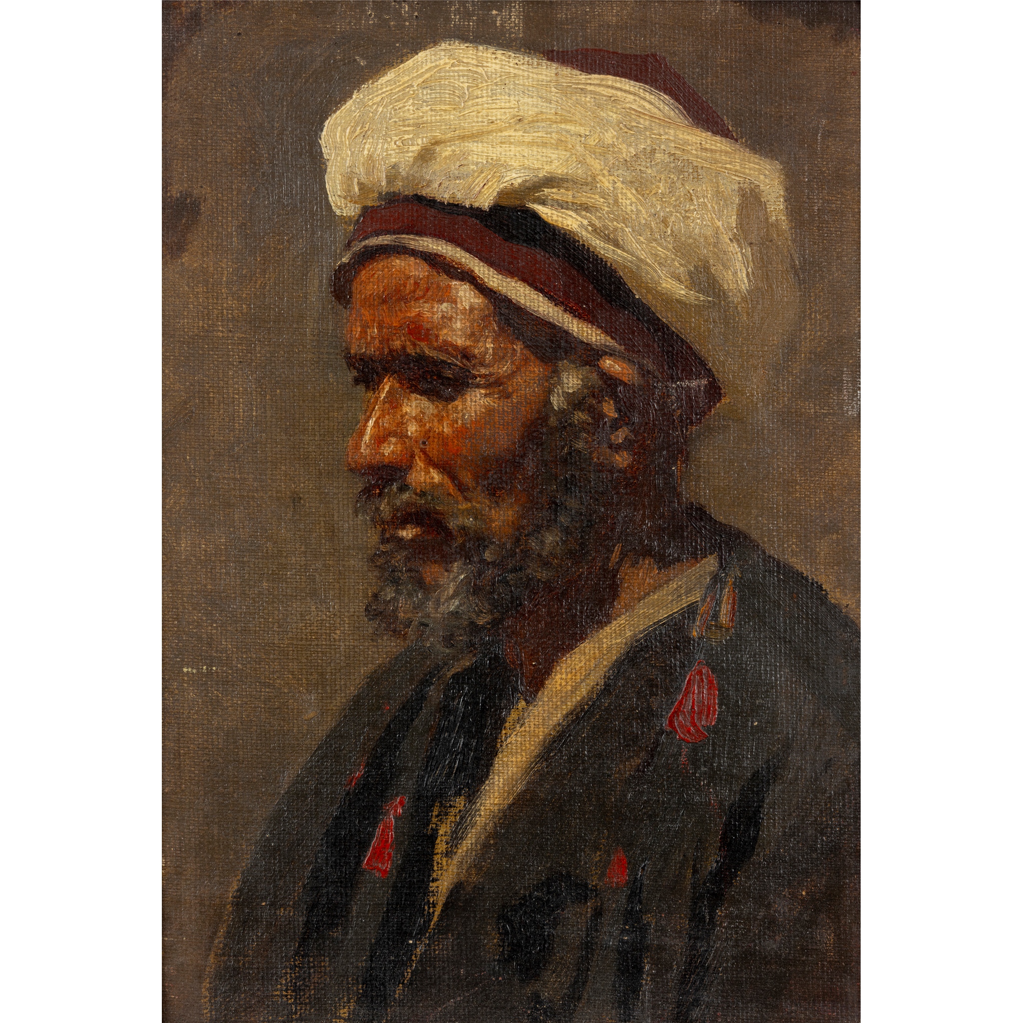 ATTRIBUTED TO CARL MULLER