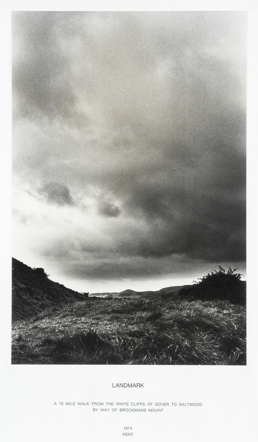 HAMISH FULTON (B. 1946)