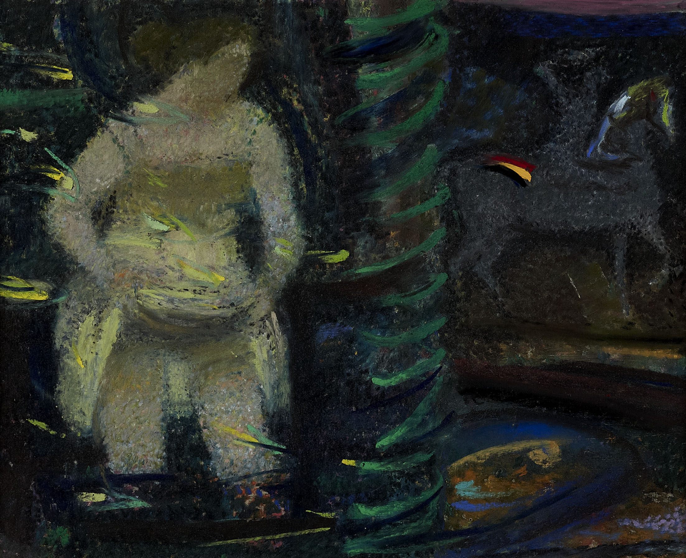 SIR ROBIN PHILIPSON P.R.S.A., R.S.W., R.G.I., L.L.D (1916-1992)