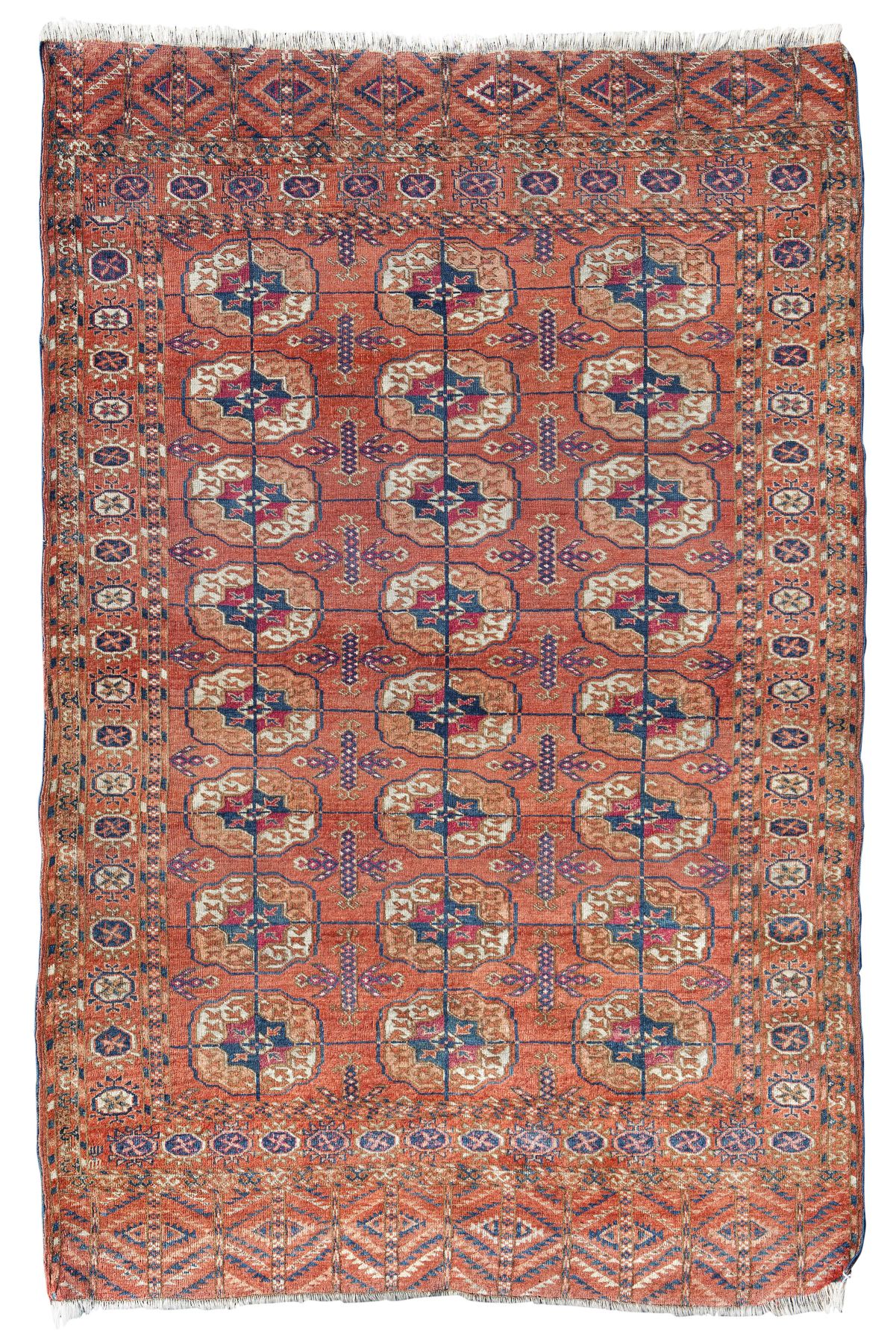 TEKKE RUG