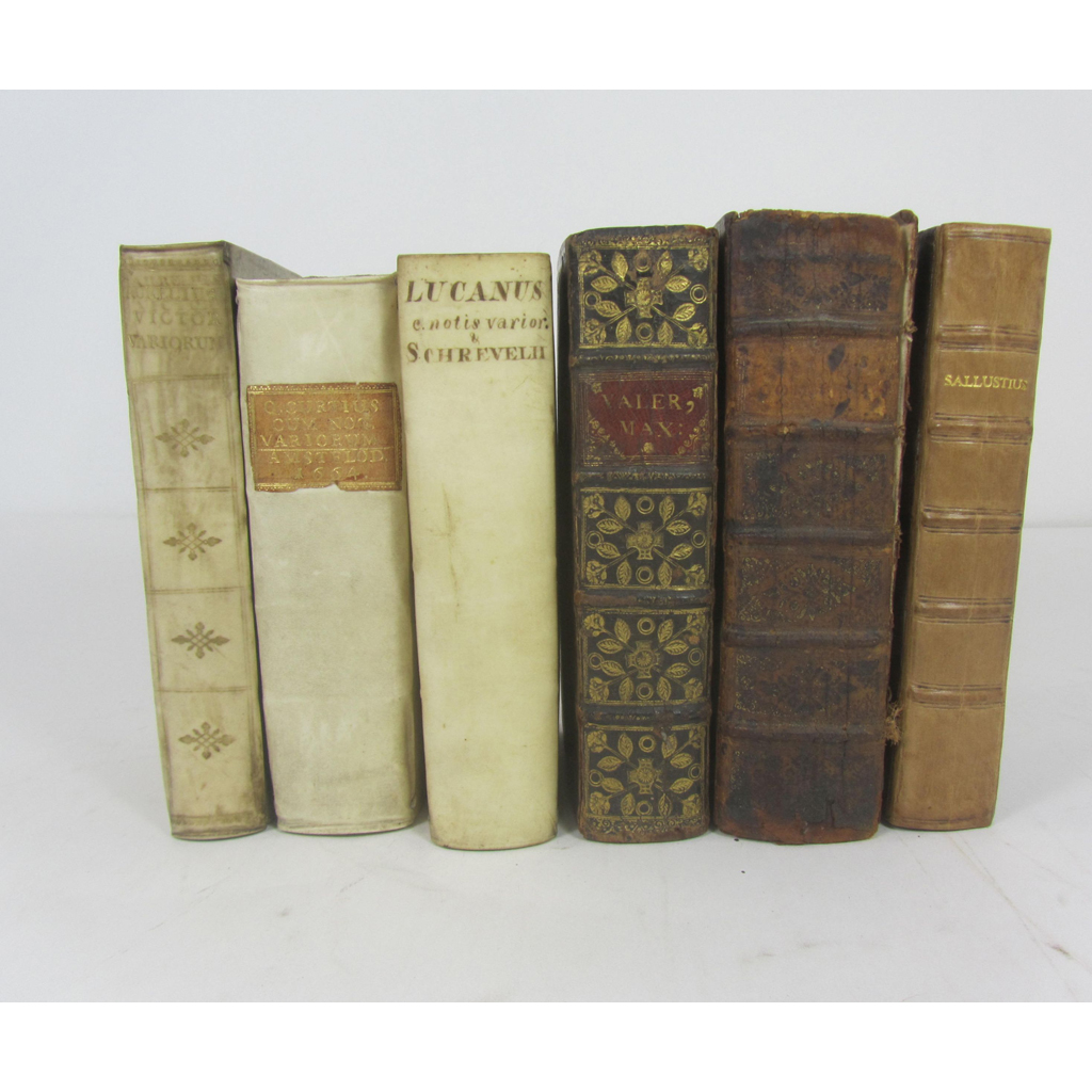 Aurelius Victor, Sextus