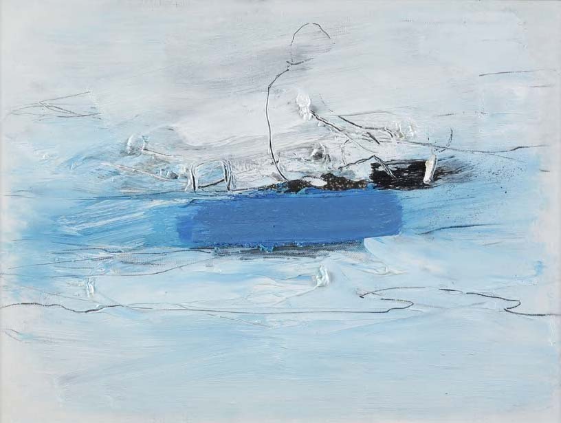 DOUGLAS SWAN (1930-2000)