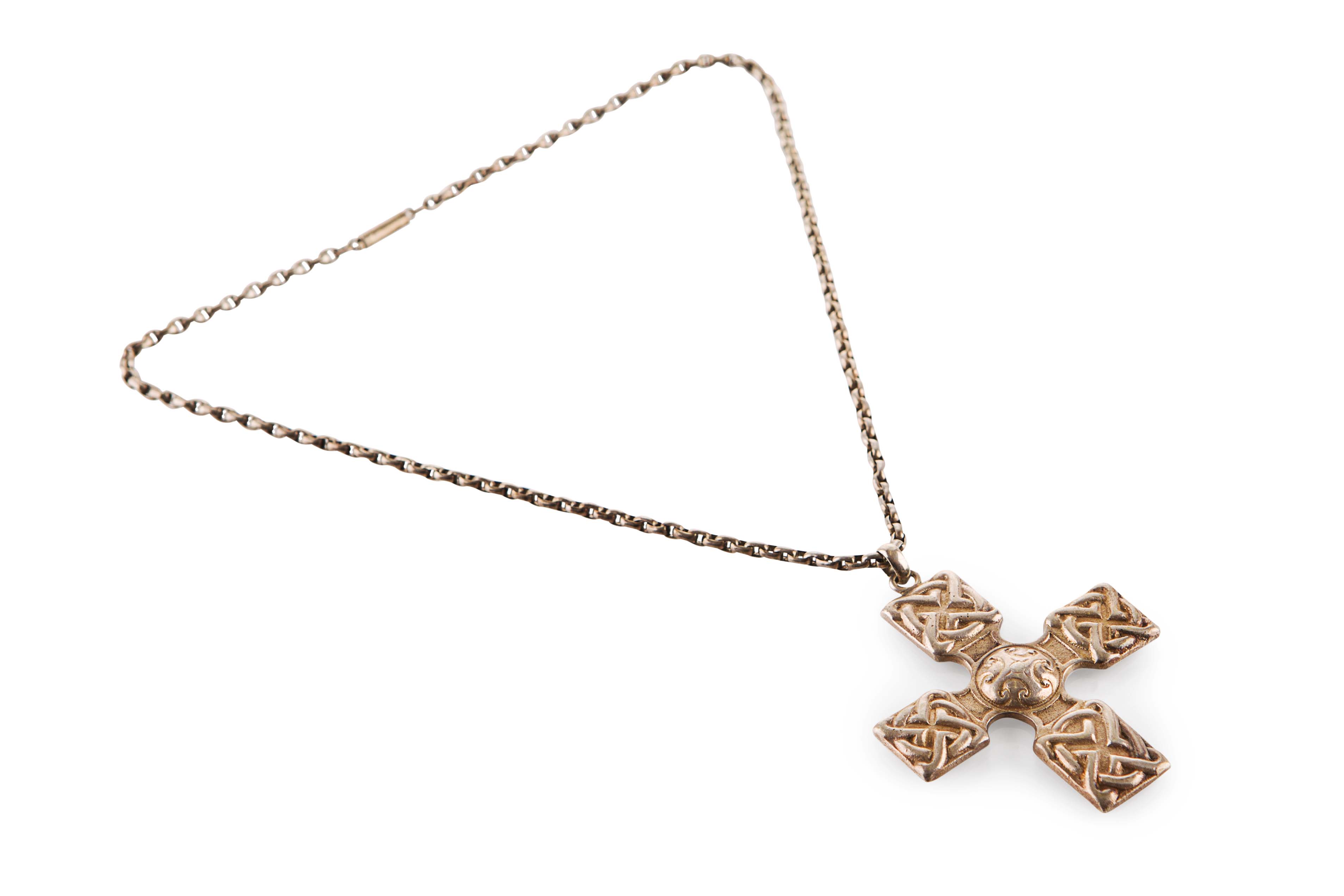 ALEXANDER RITCHIE (1856-1941), IONA