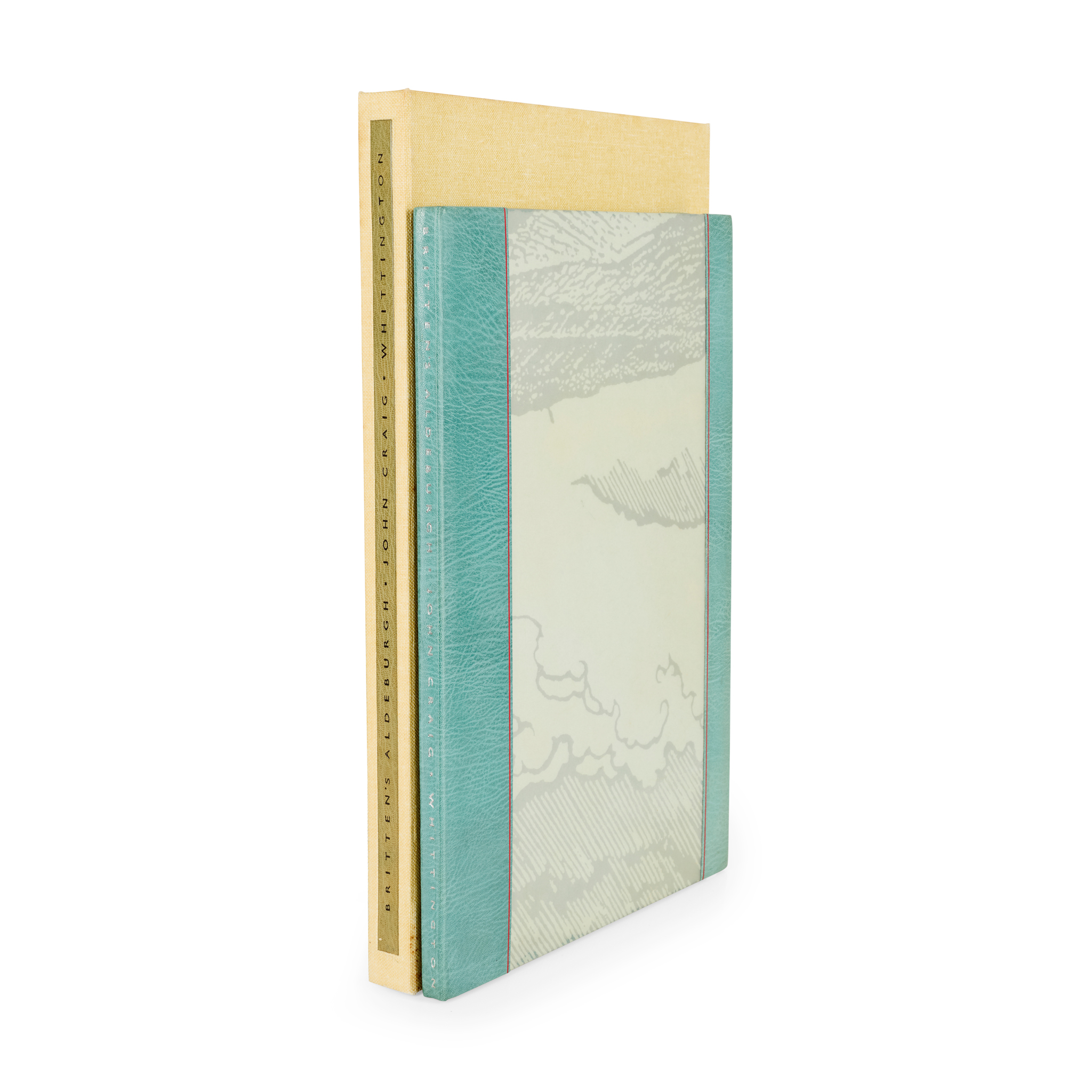 Whittington Press