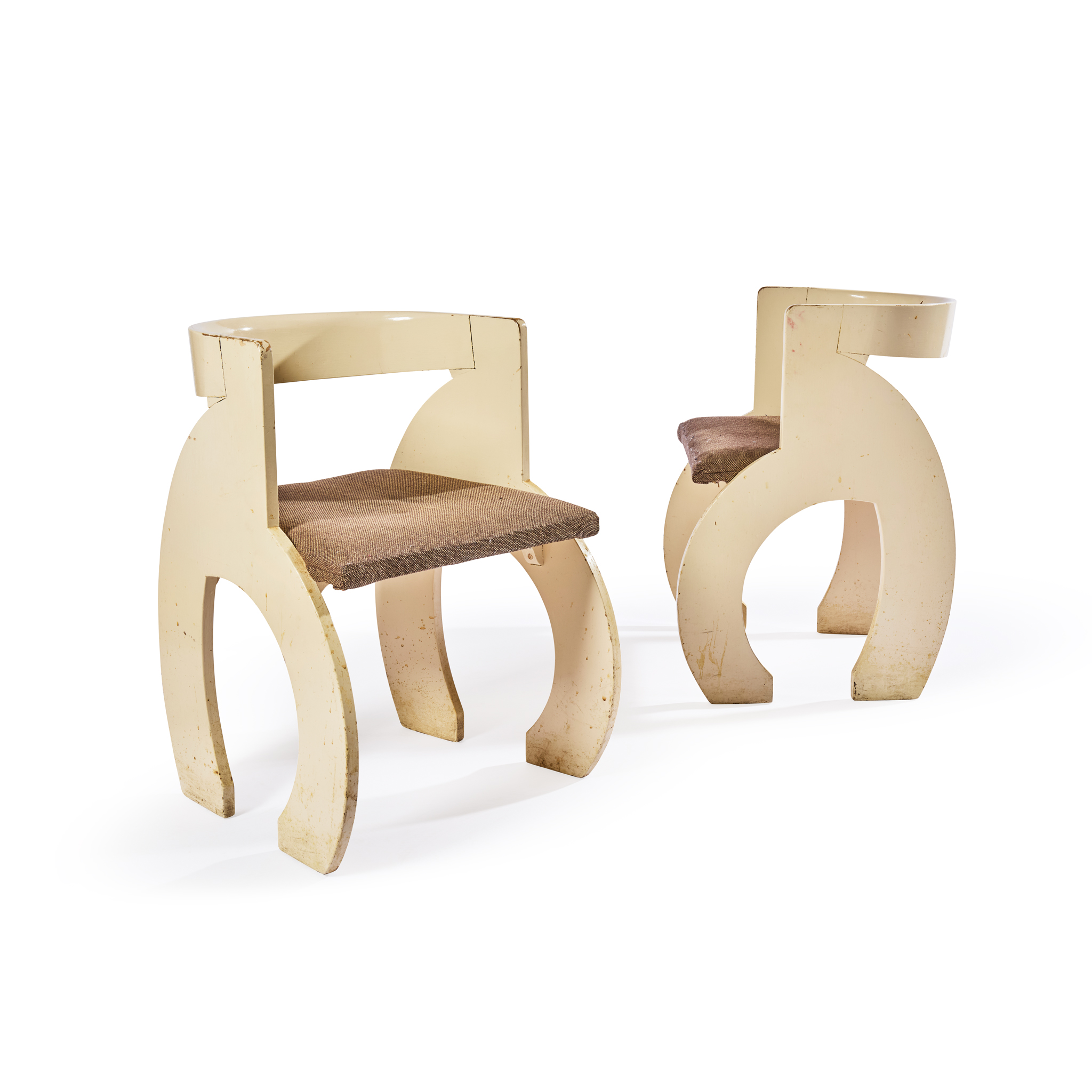 GERALD SUMMERS (BRITISH 1899-1967) FOR MAKERS OF SIMPLE FURNITURE