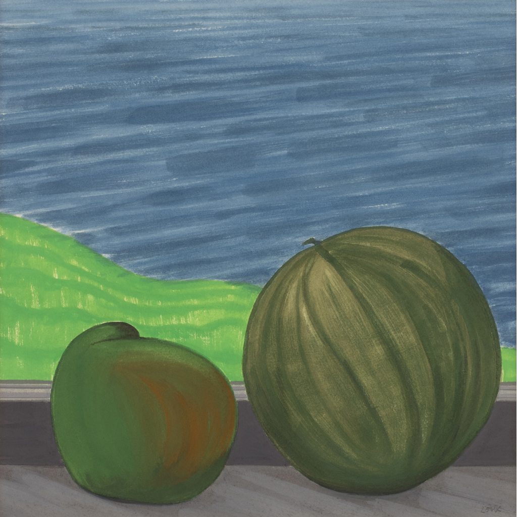 BET LOW A.R.S.A, R.S.W. (SCOTTISH 1924-2007)