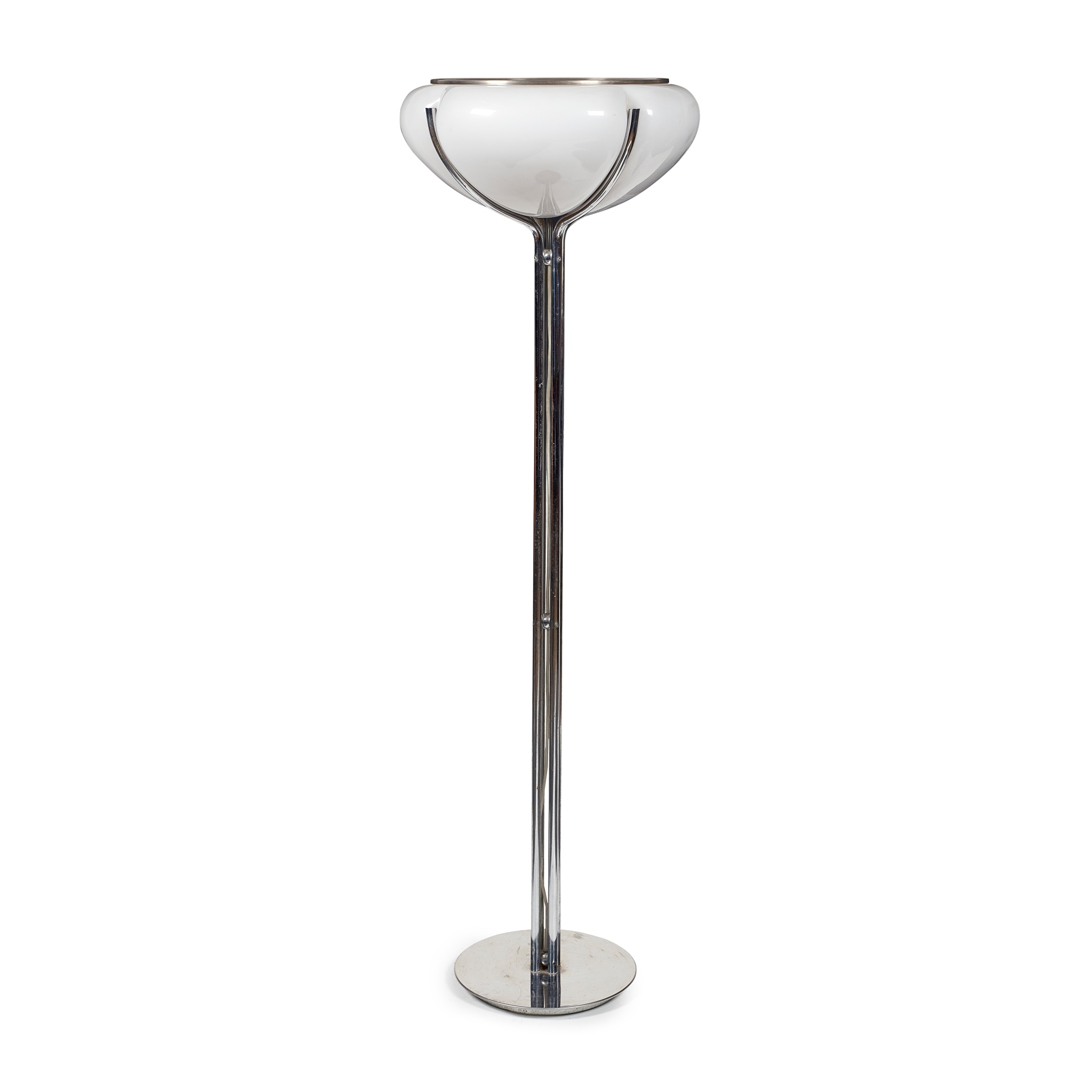 ATTRIBUTED TO LUIGI MASSONI (1930–2013) FOR HARVEY GUZZINI