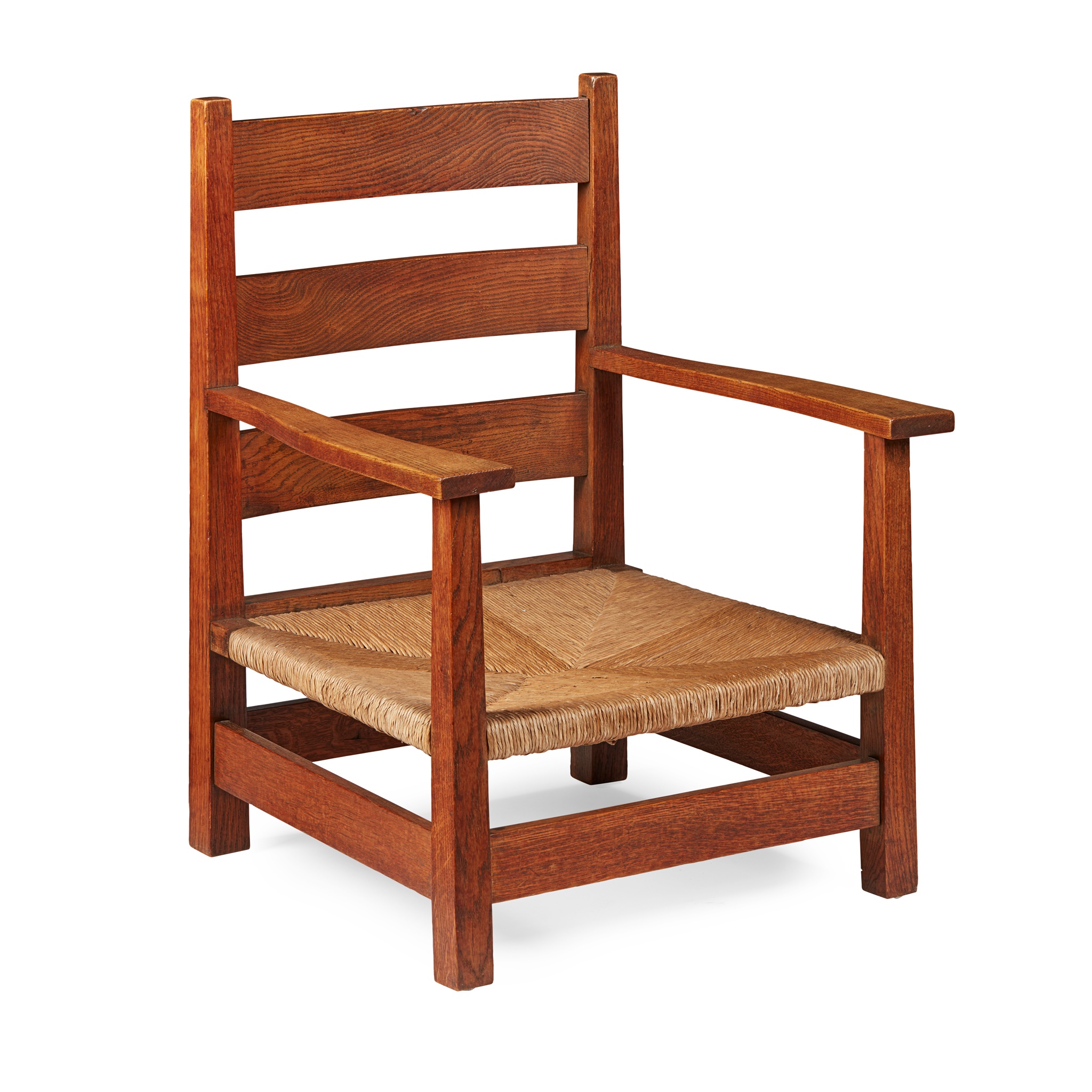 M. H. BAILLIE SCOTT (1865-1945) (ATTRIBUTED DESIGNER)