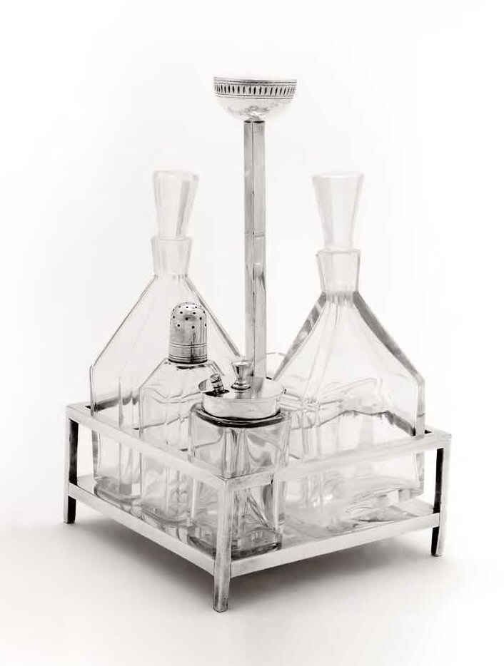 CHRISTOPHER DRESSER (1834-1904)