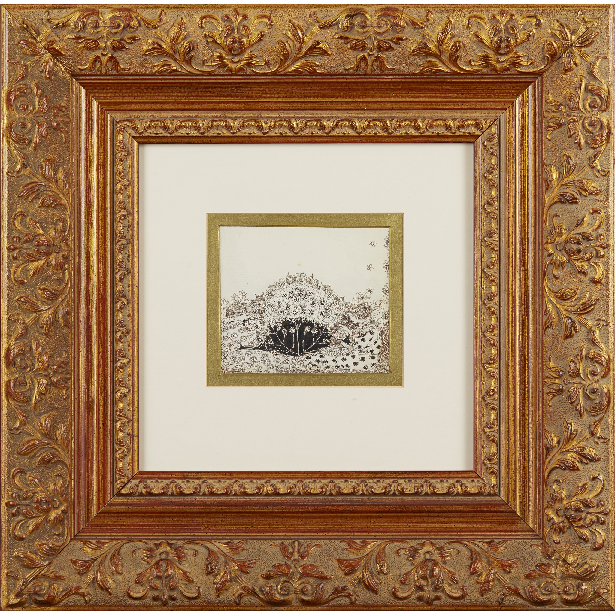 ANNIE FRENCH (1872-1965)