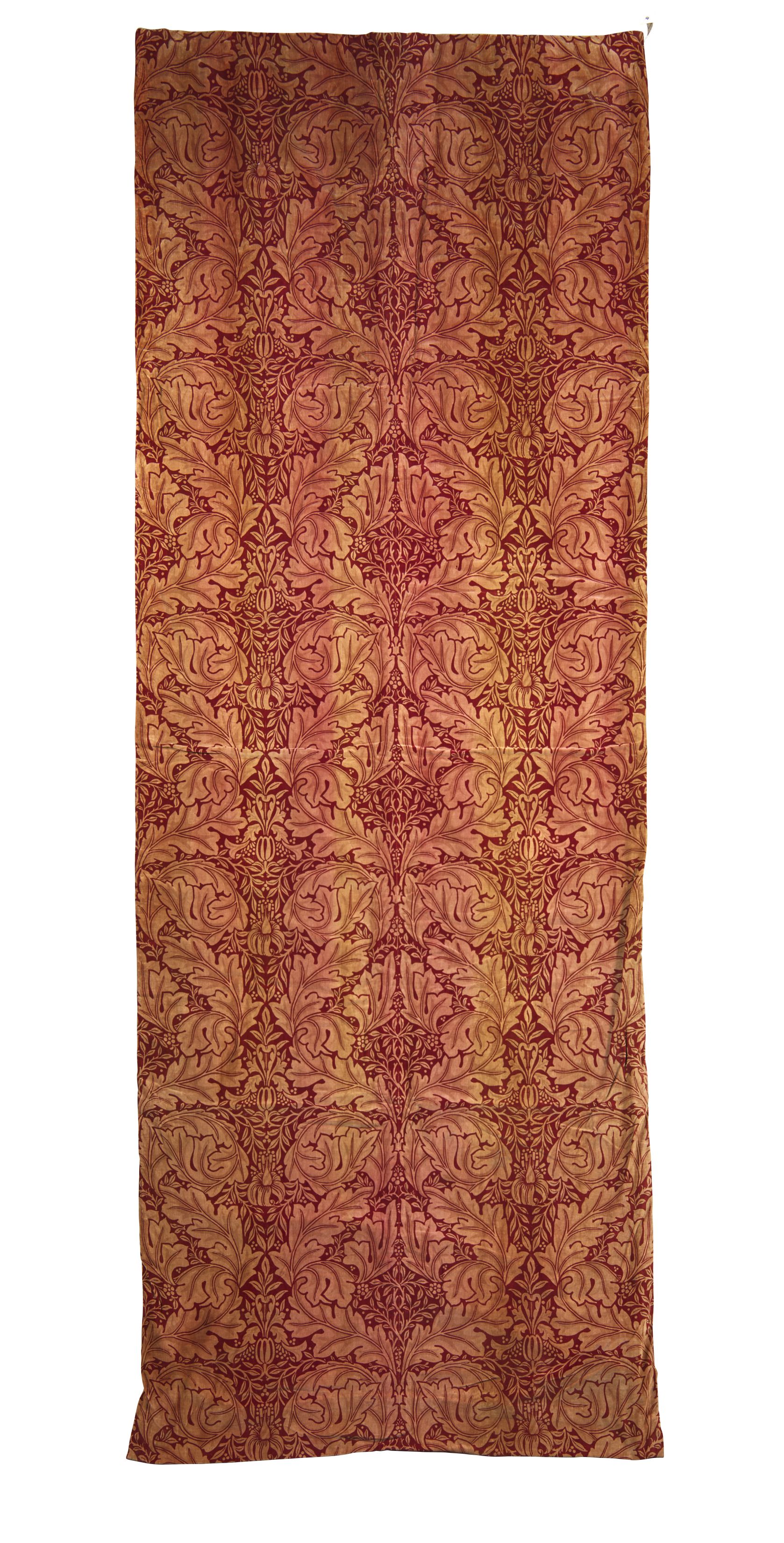 WILLIAM MORRIS (1834-1896) FOR MORRIS & CO.