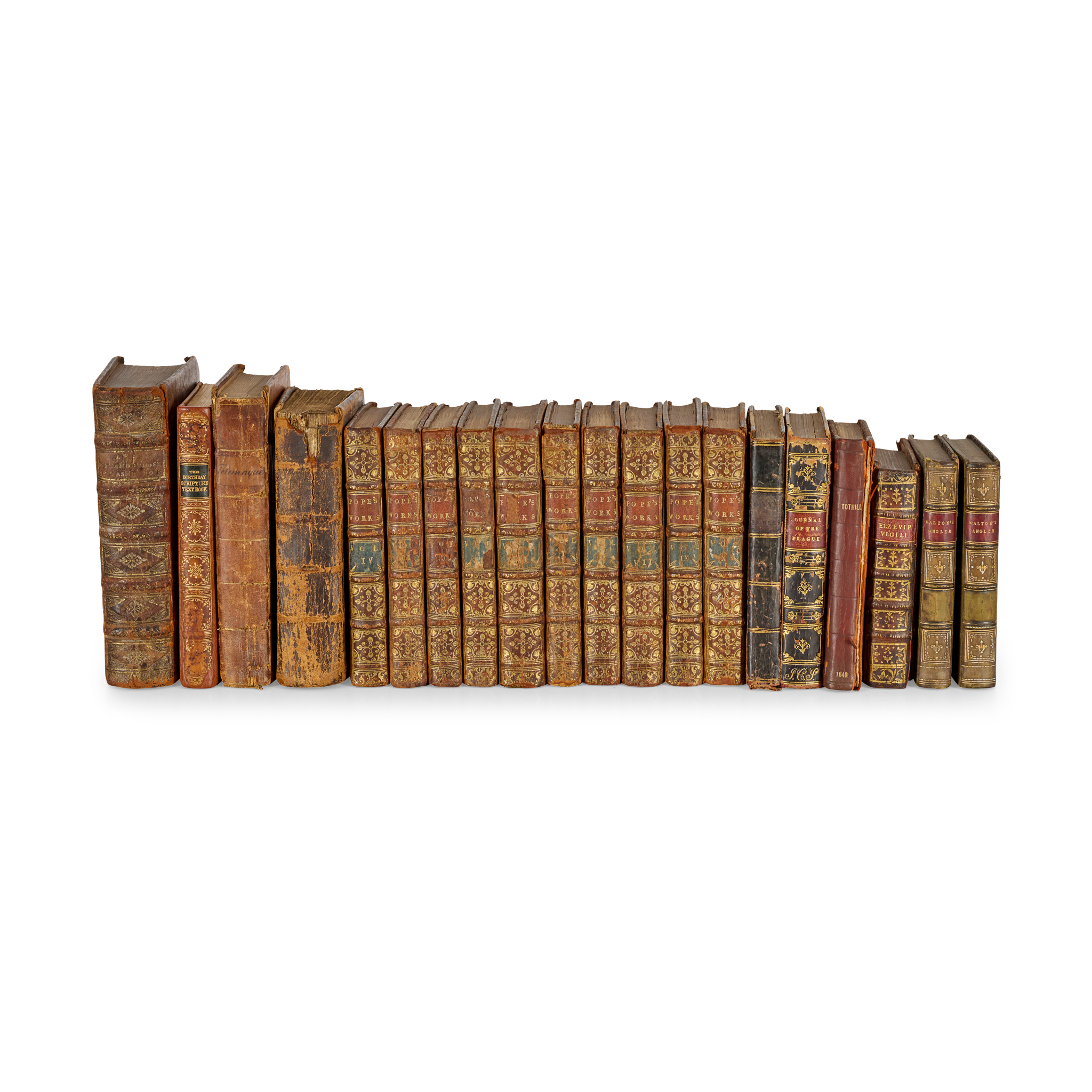 Antiquarian literature