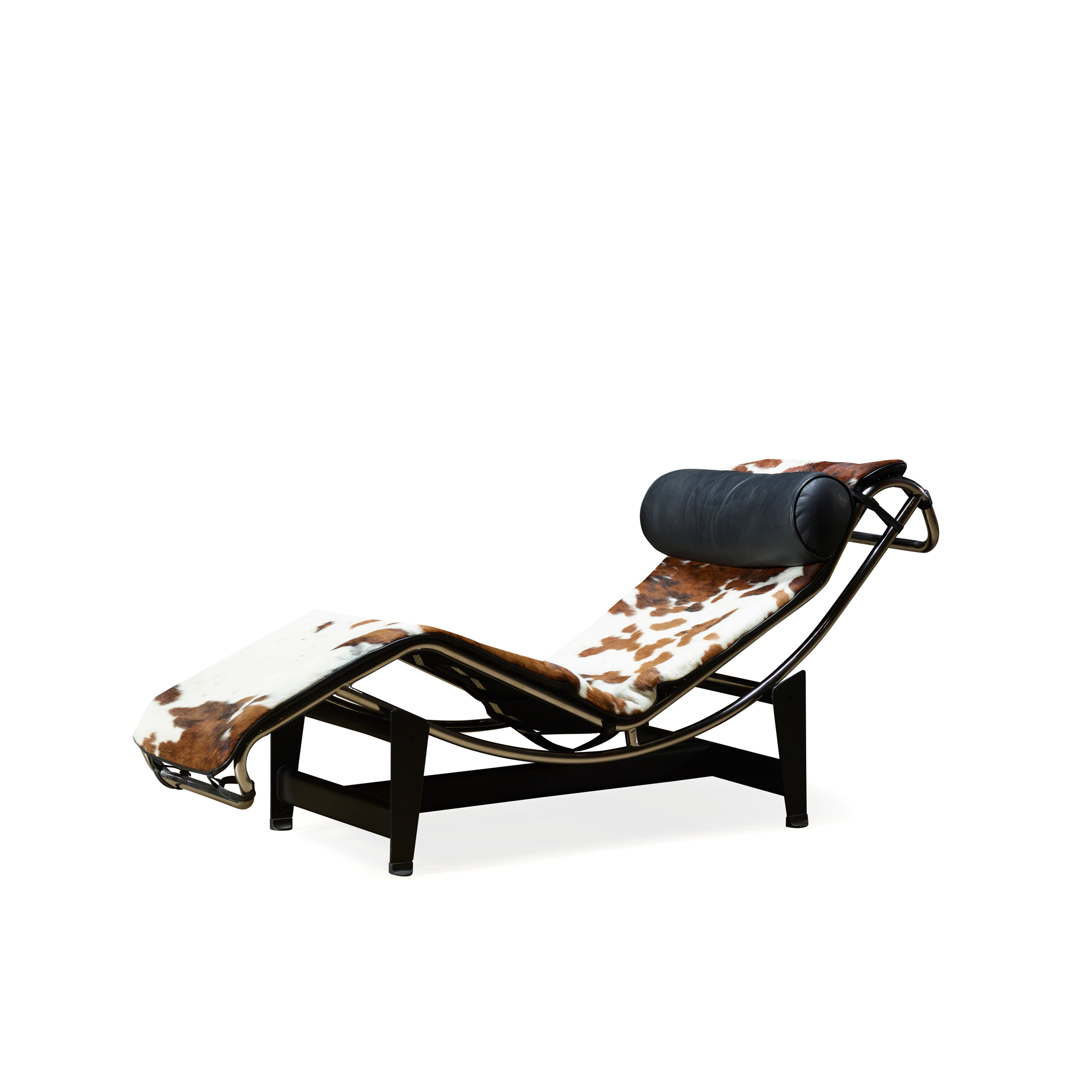 LE CORBUSIER (SWISS/FRENCH 1887-1965), CHARLOTTE PERRIAND (FRENCH 1903-1999) & PIERRE JEANNERET (FRENCH 1896-1967)